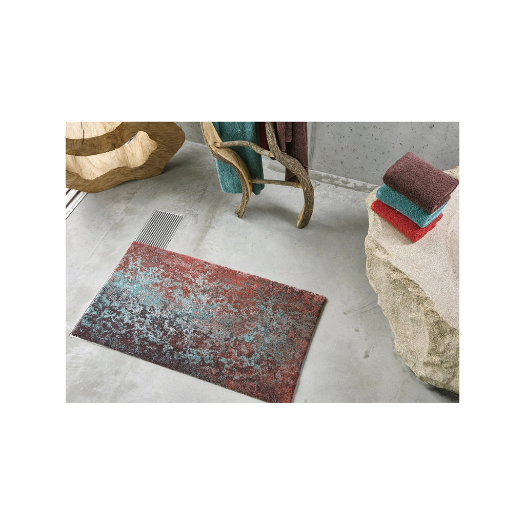Abyss & Habidecor Badmat Rust 325