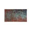 Abyss & Habidecor Badmat Rust 325