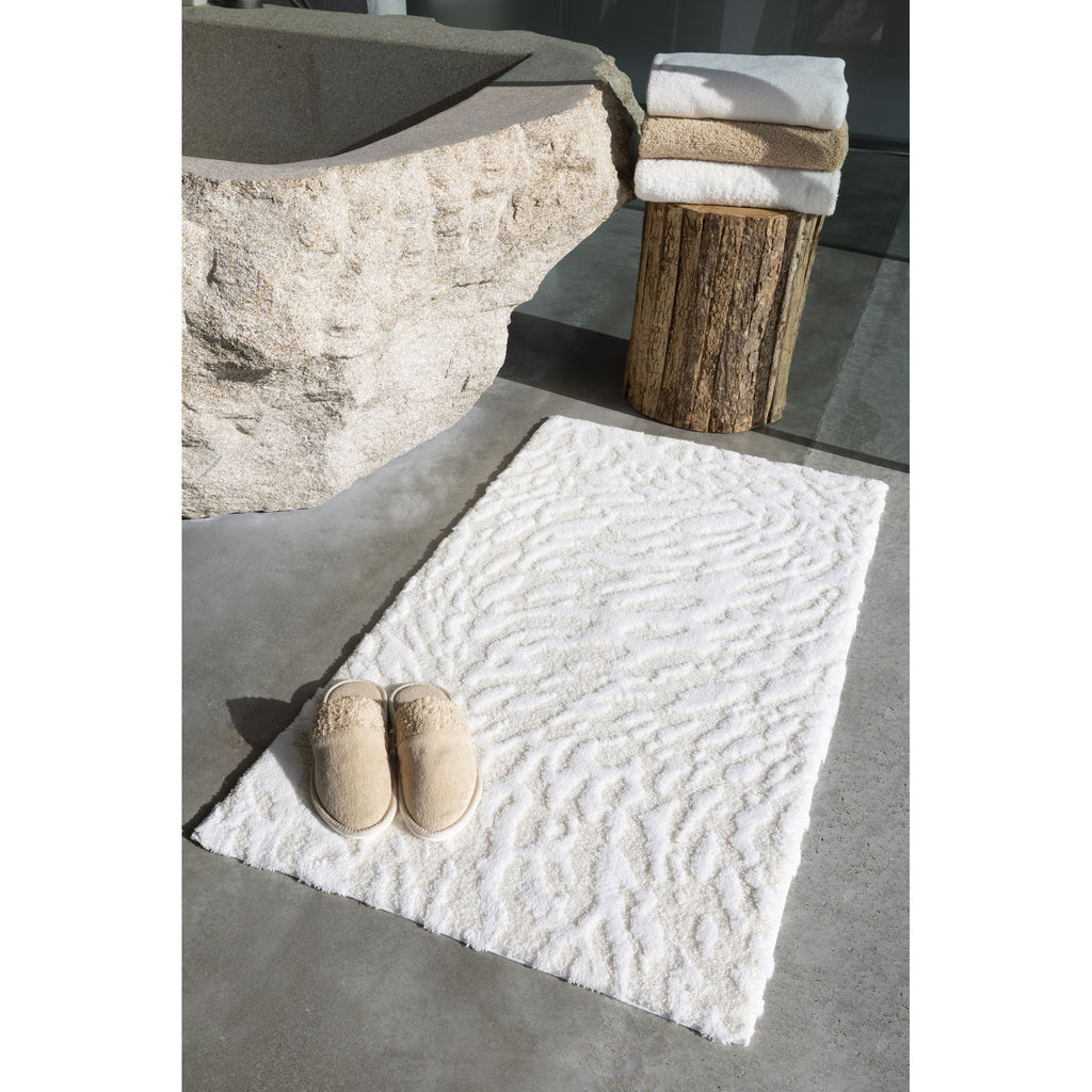 Abyss & Habidecor Badmat Flow 103