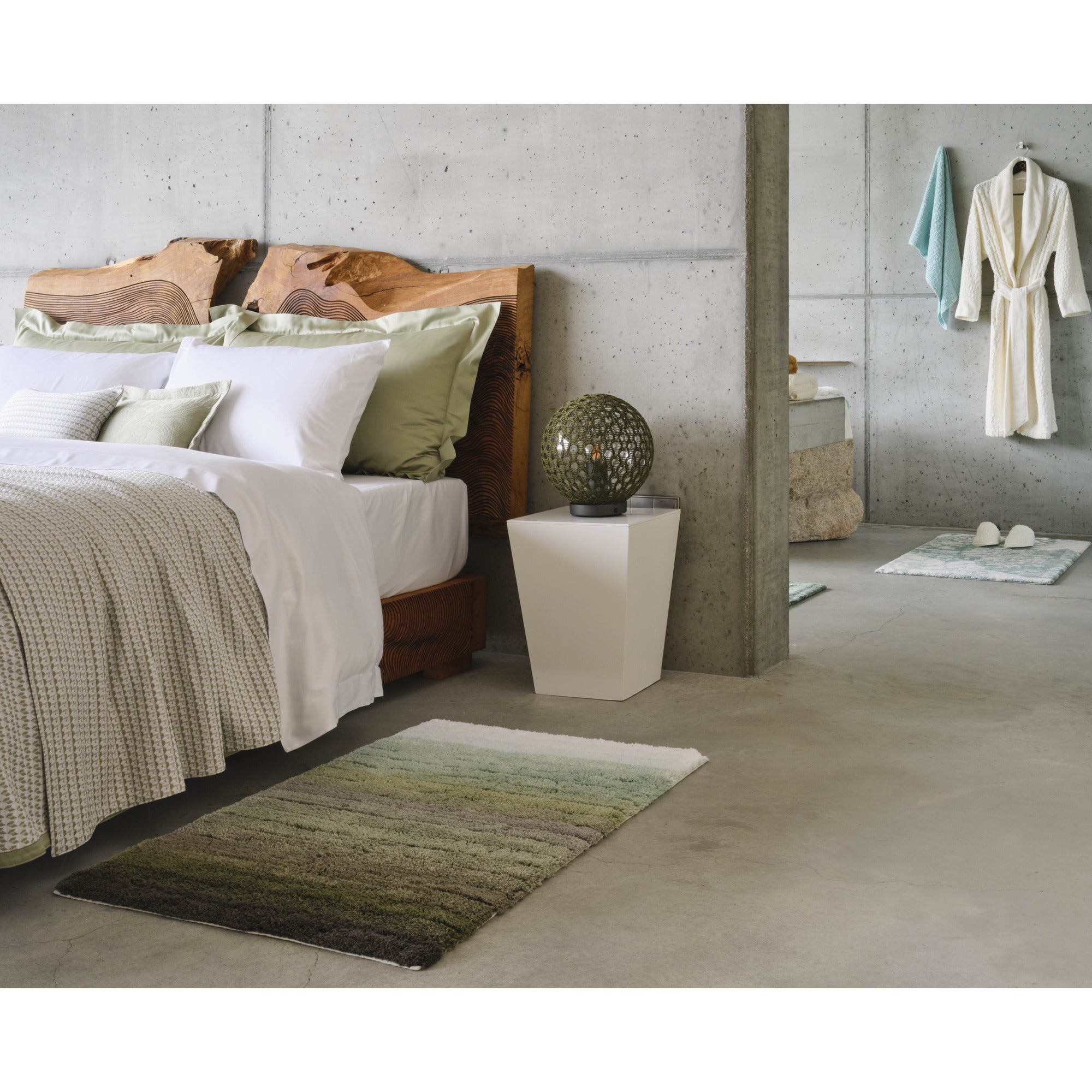 Abyss & Habidecor Badmat Maior 235