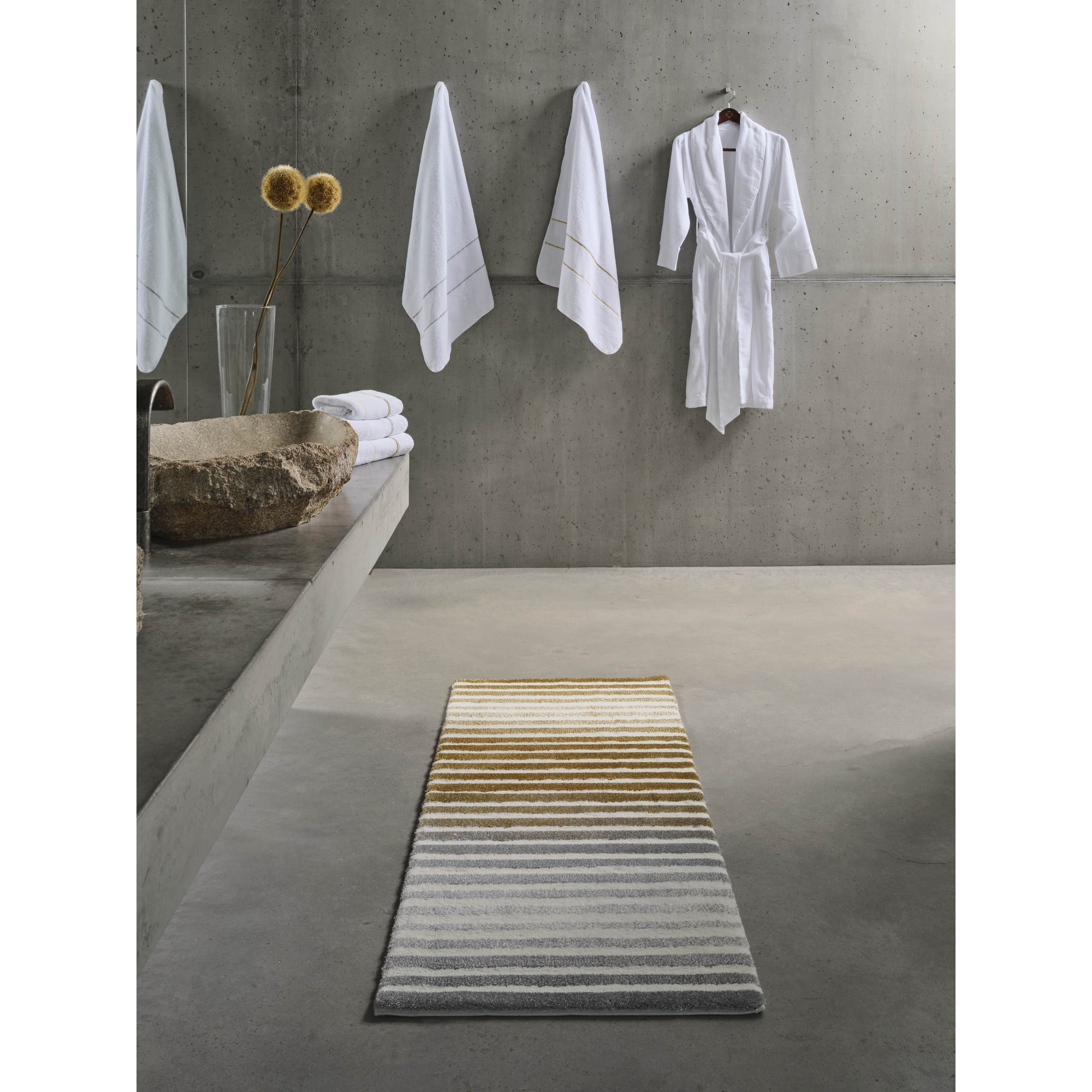 Abyss & Habidecor Badmat Barns 103