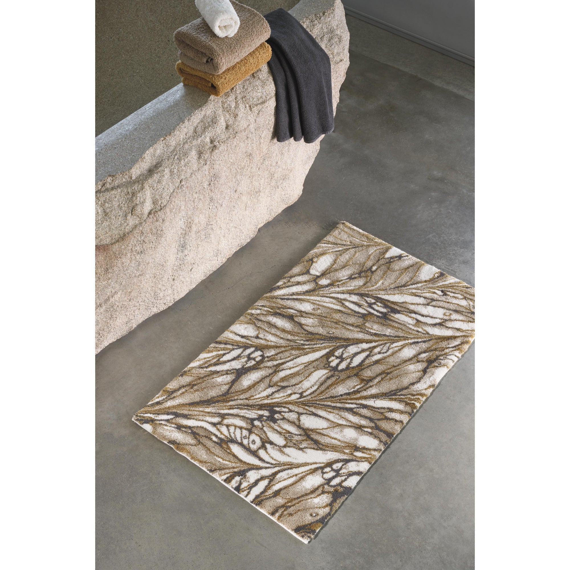 Abyss & Habidecor Badmat Diane 800