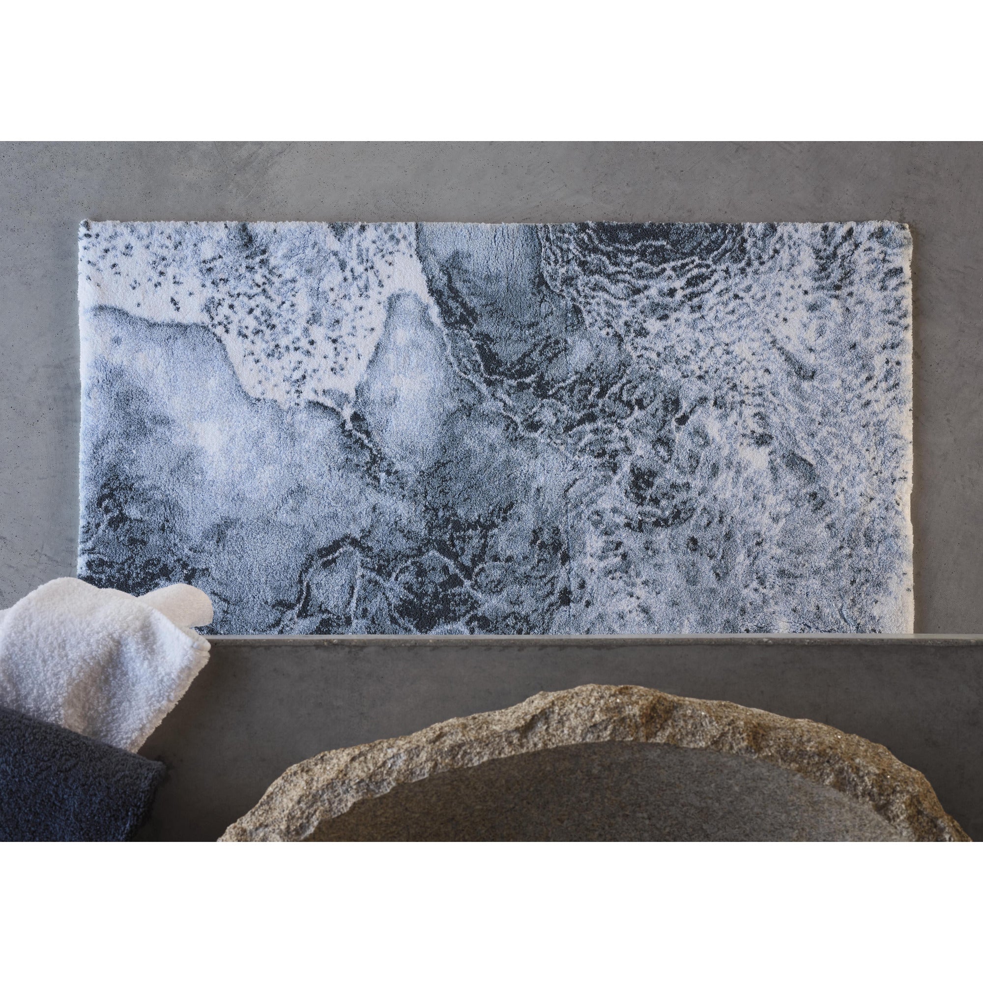 Abyss & Habidecor Badmat Nazare 307