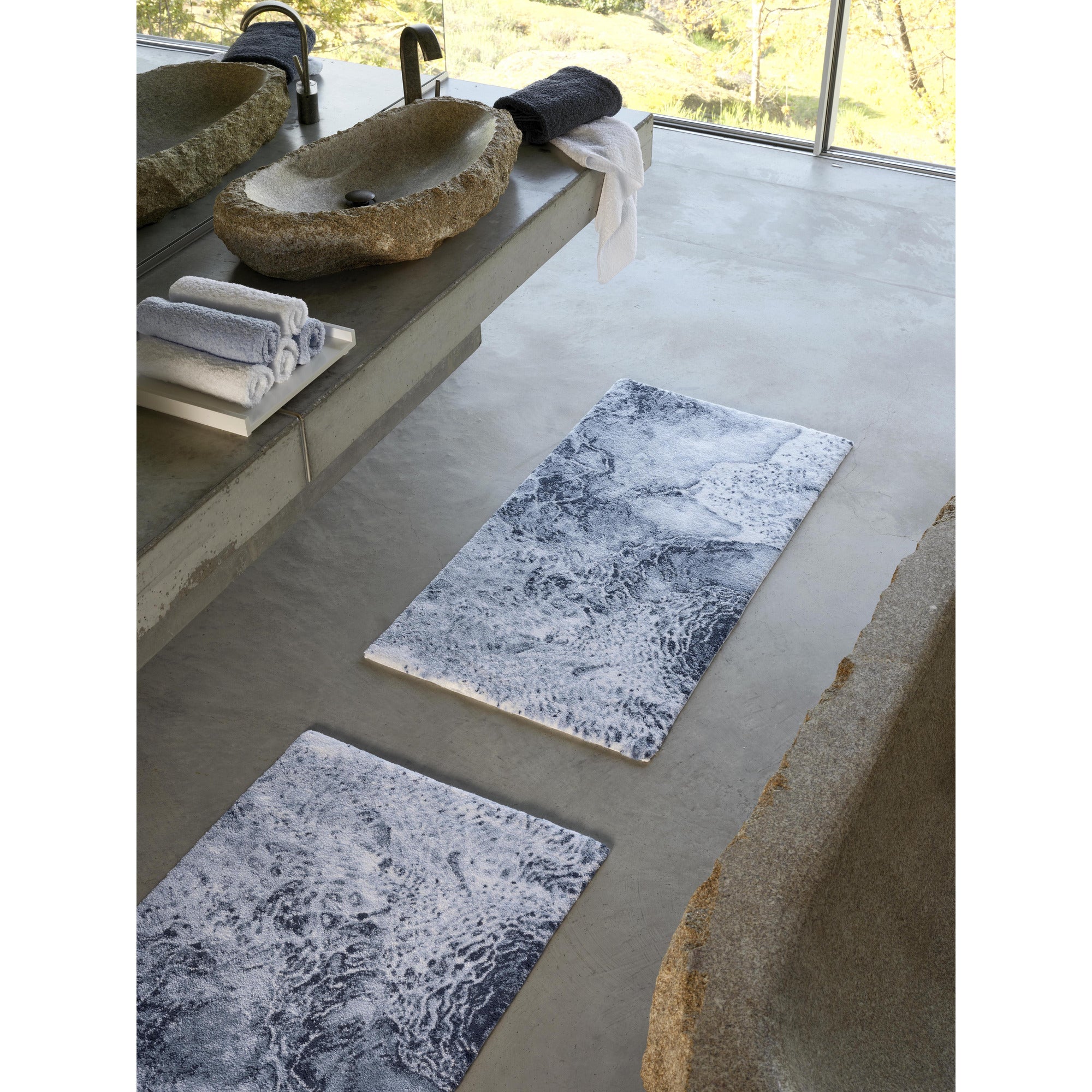 Abyss & Habidecor Badmat Nazare 307