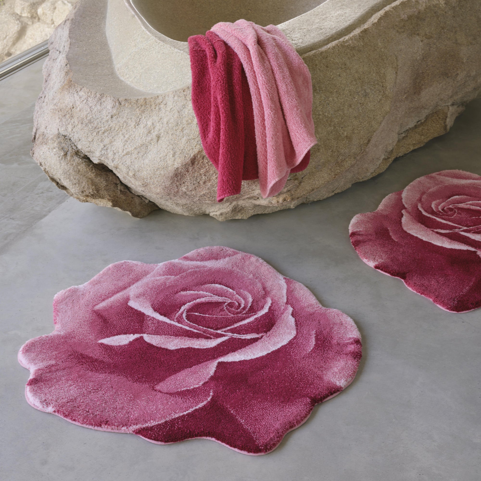 Abyss & Habidecor Badmat Passion 573