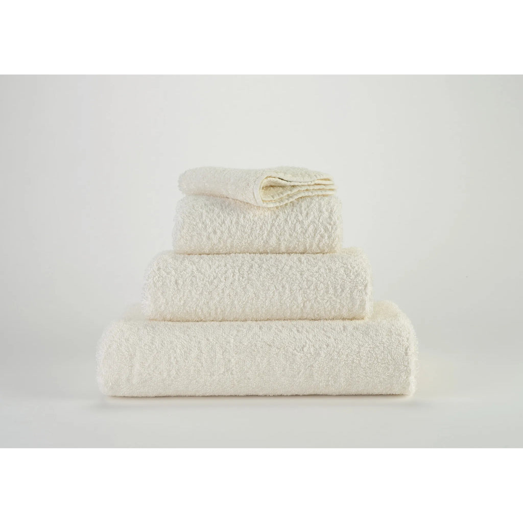 Abyss & Habidecor Handdoek Super Pile
