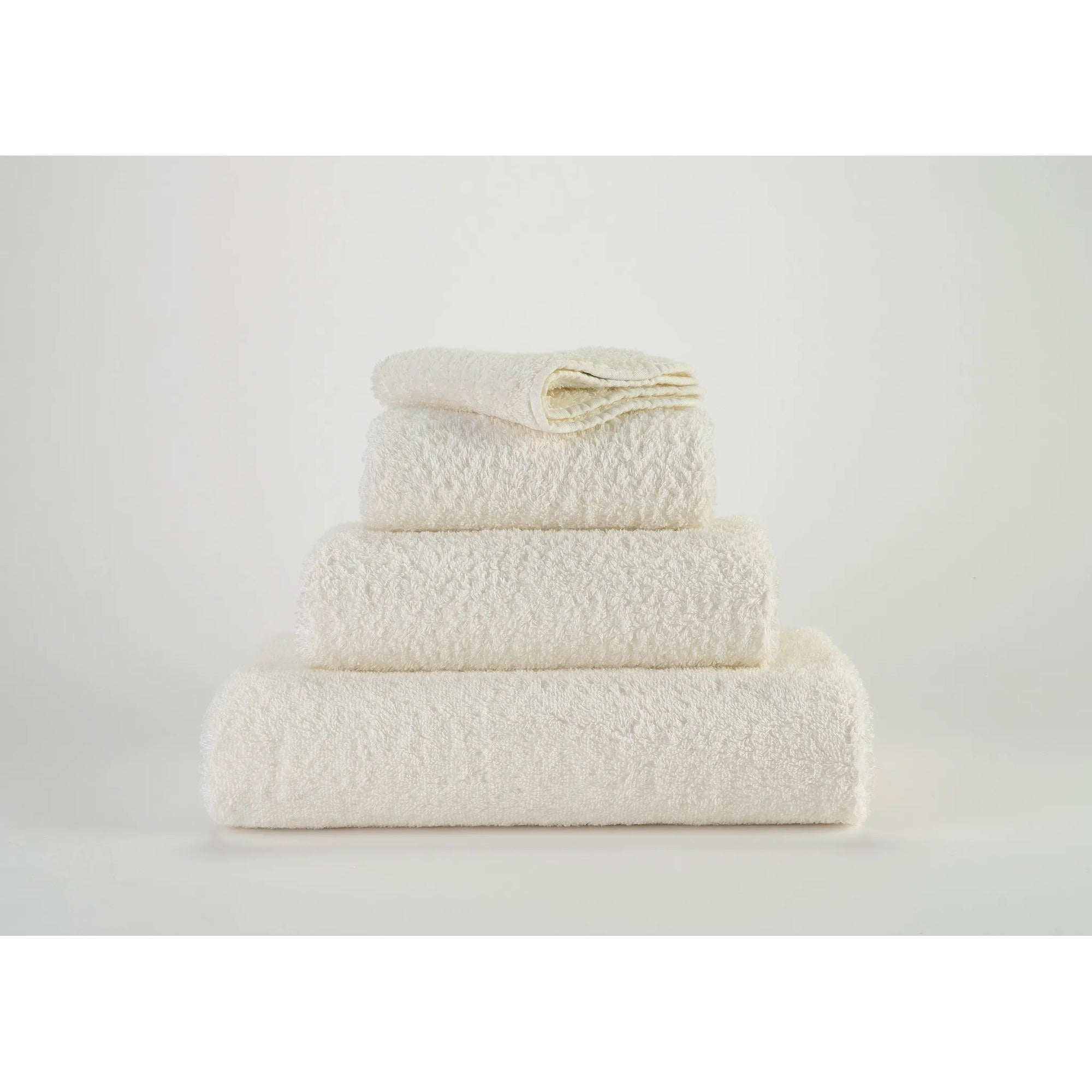 Abyss & Habidecor Handdoek Super Pile