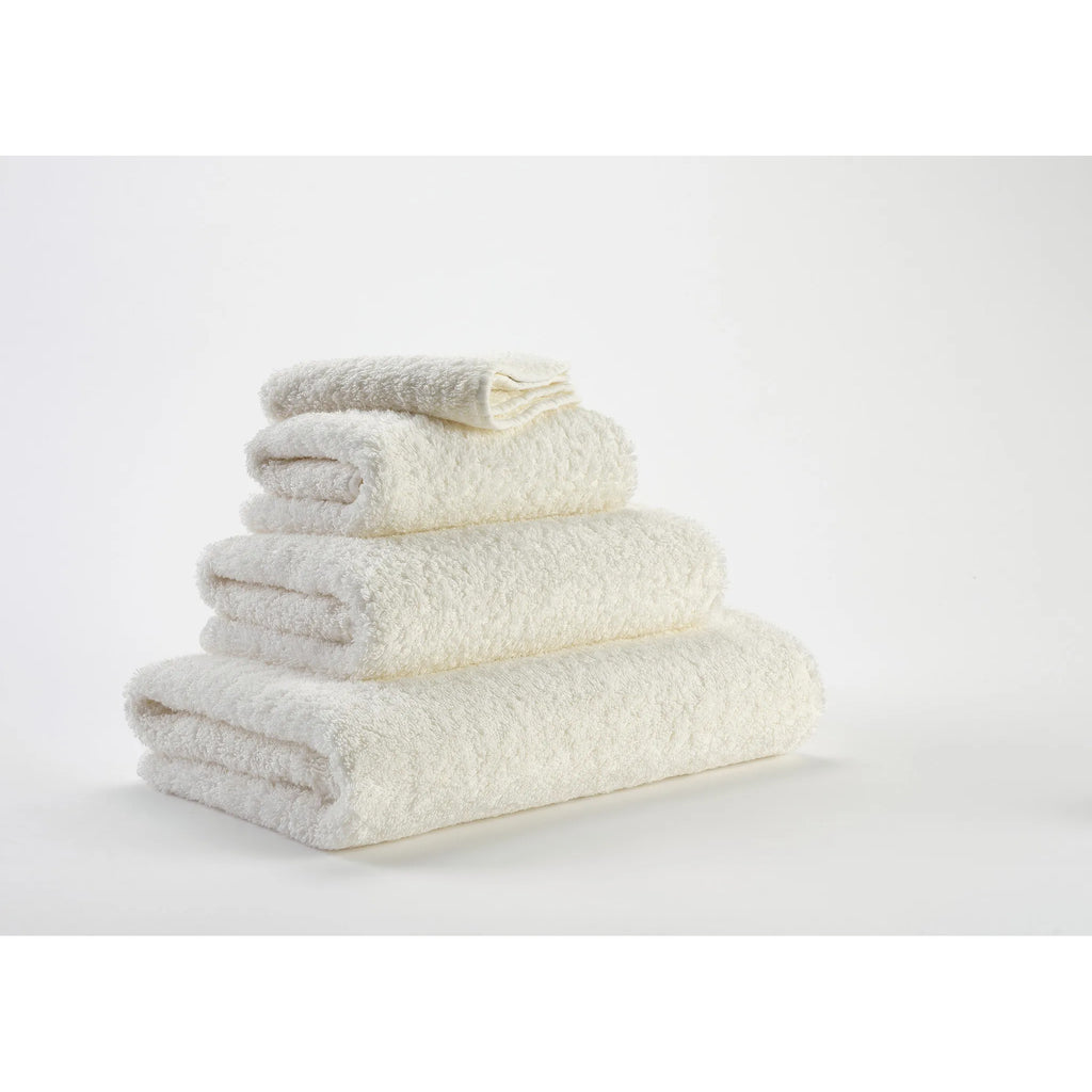 Abyss & Habidecor Handdoek Super Pile
