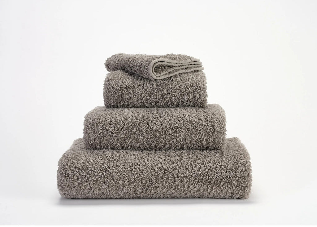 Abyss & Habidecor Handdoek Super Pile