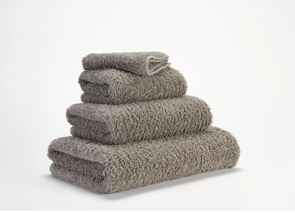 Abyss & Habidecor Handdoek Super Pile