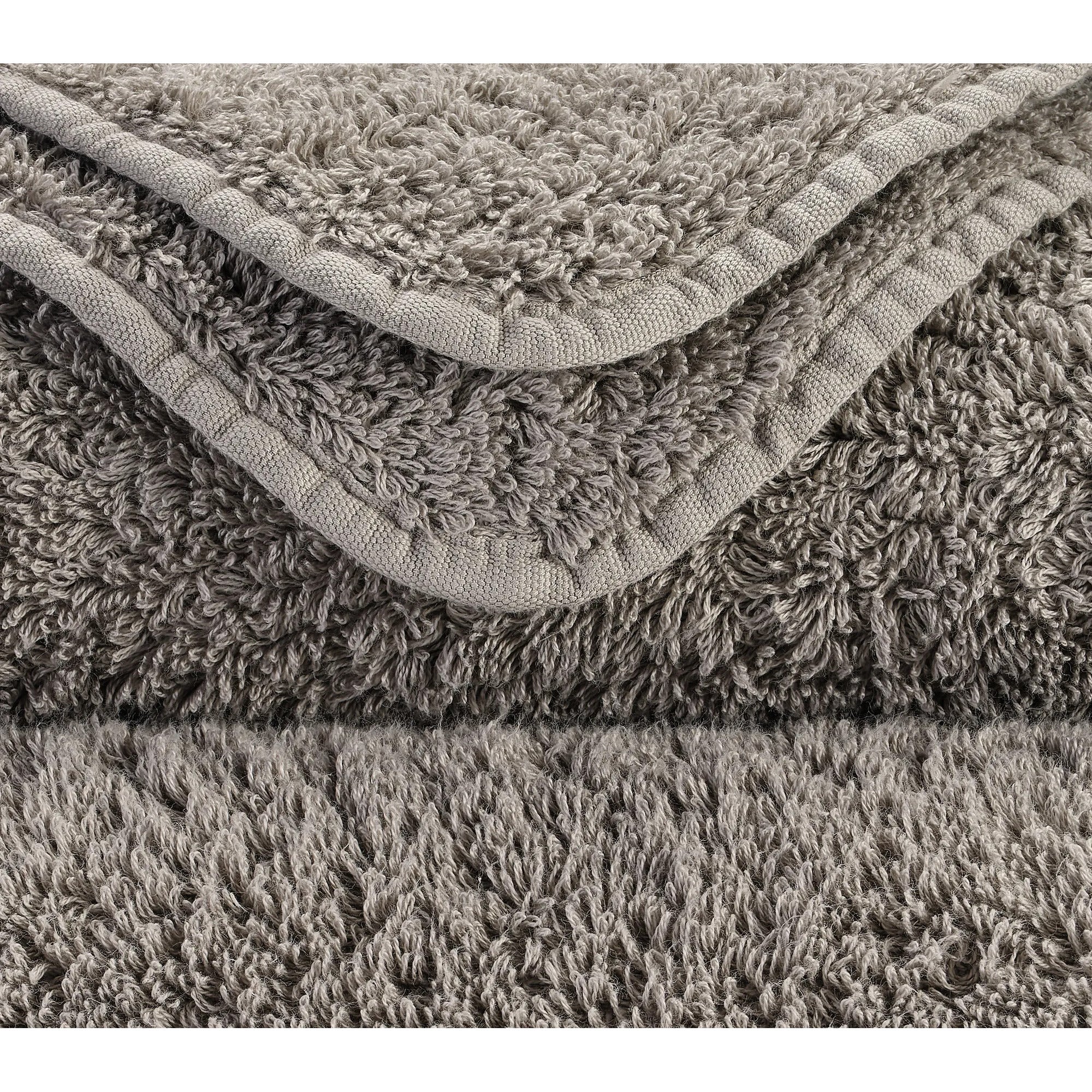 Abyss & Habidecor Handdoek Super Pile