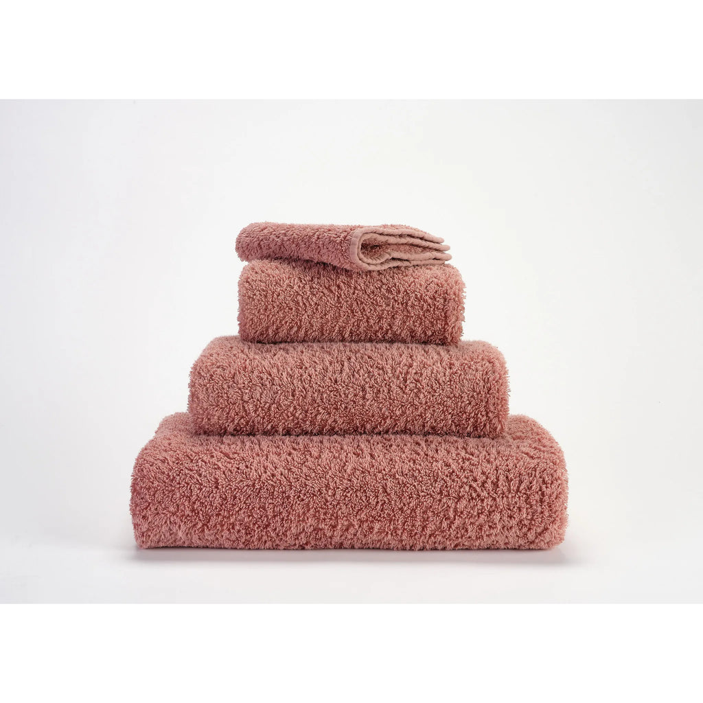 Abyss & Habidecor Handdoek Super Pile
