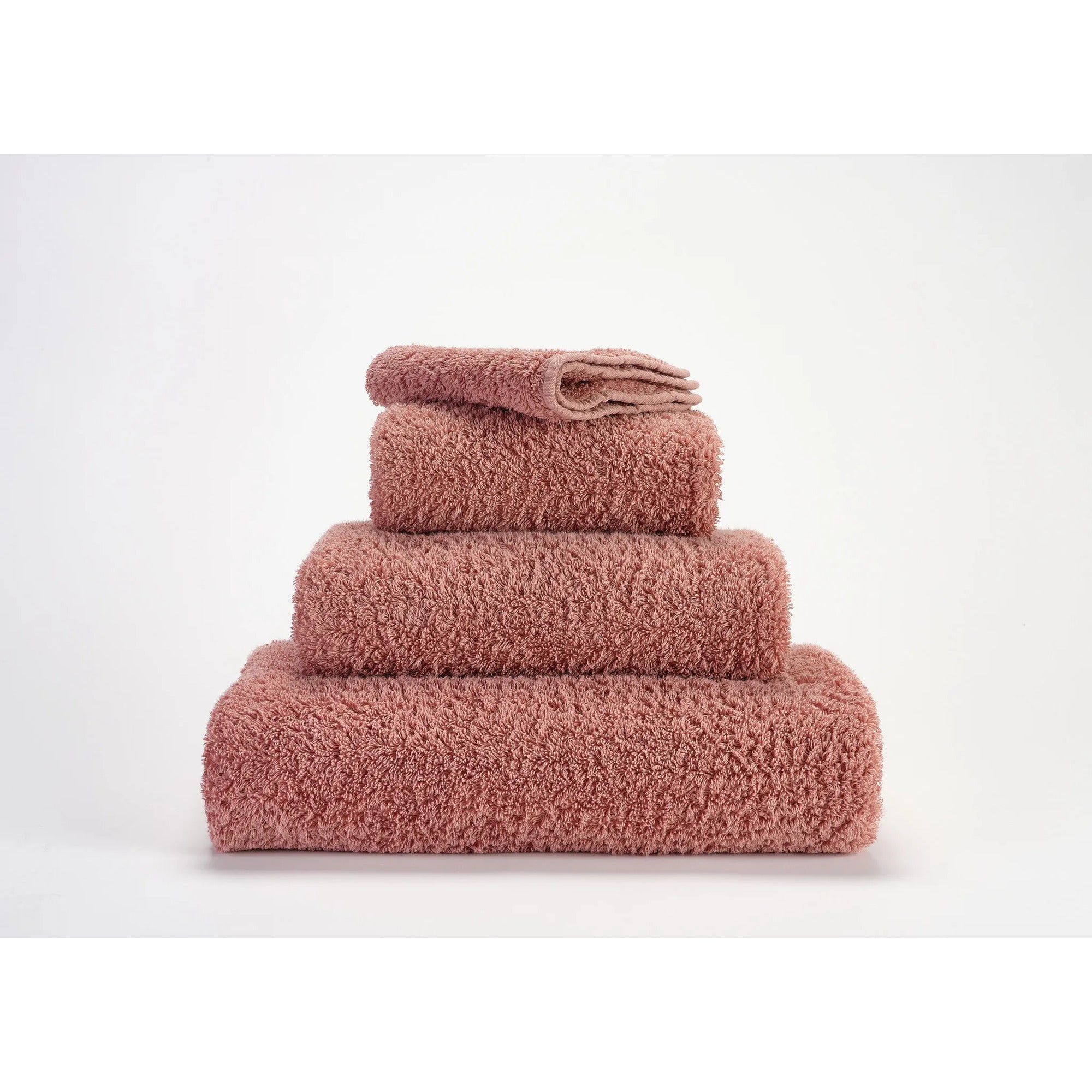 Abyss & Habidecor Handdoek Super Pile