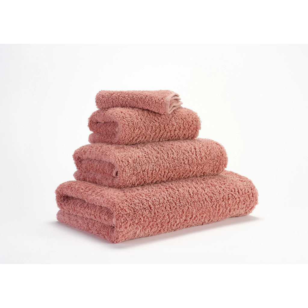 Abyss & Habidecor Handdoek Super Pile