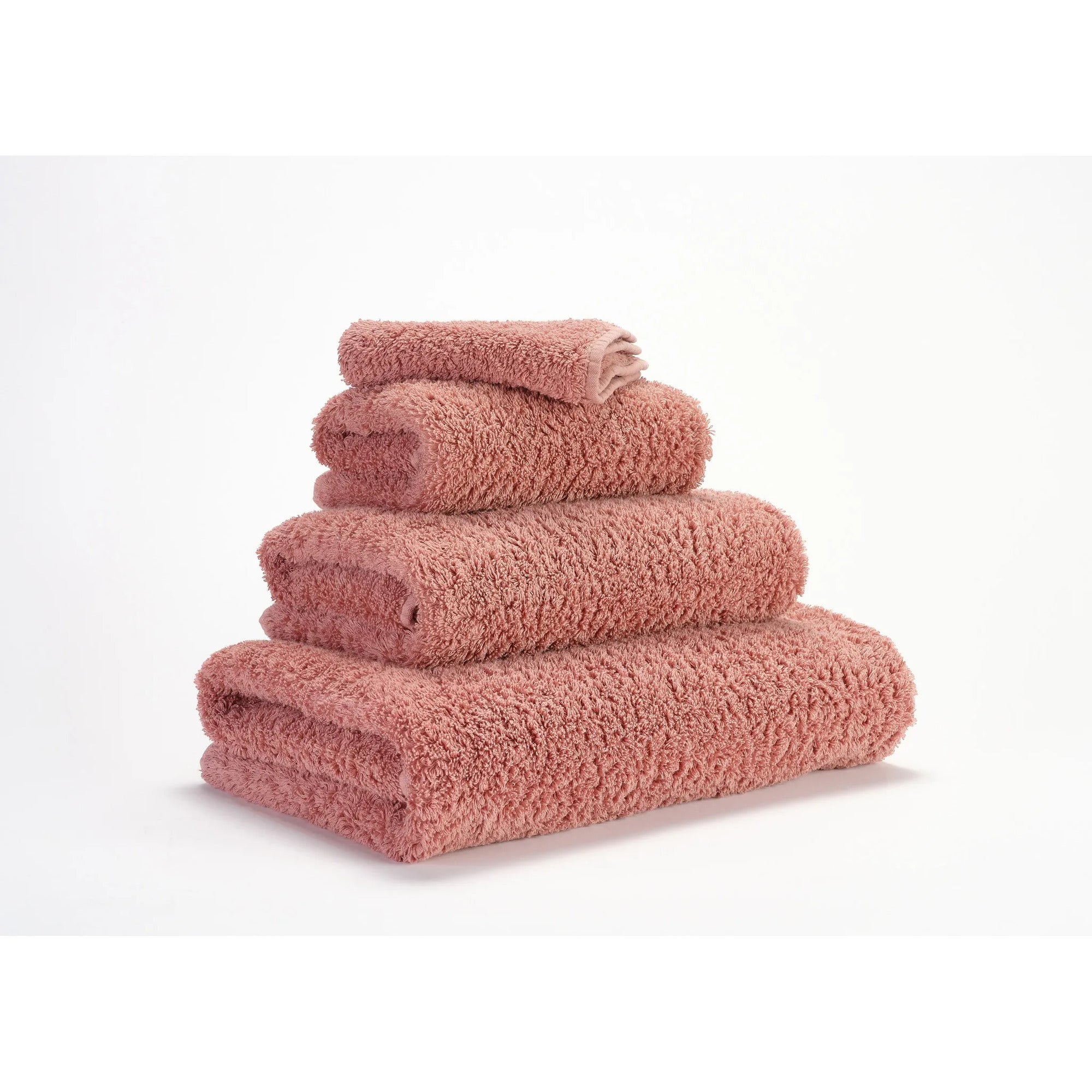 Abyss & Habidecor Handdoek Super Pile