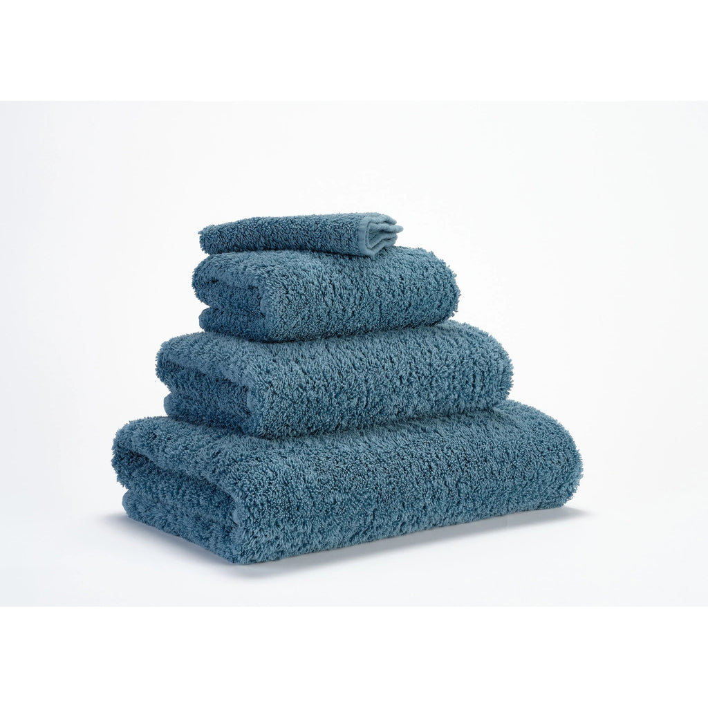 Abyss & Habidecor Handdoek Super Pile