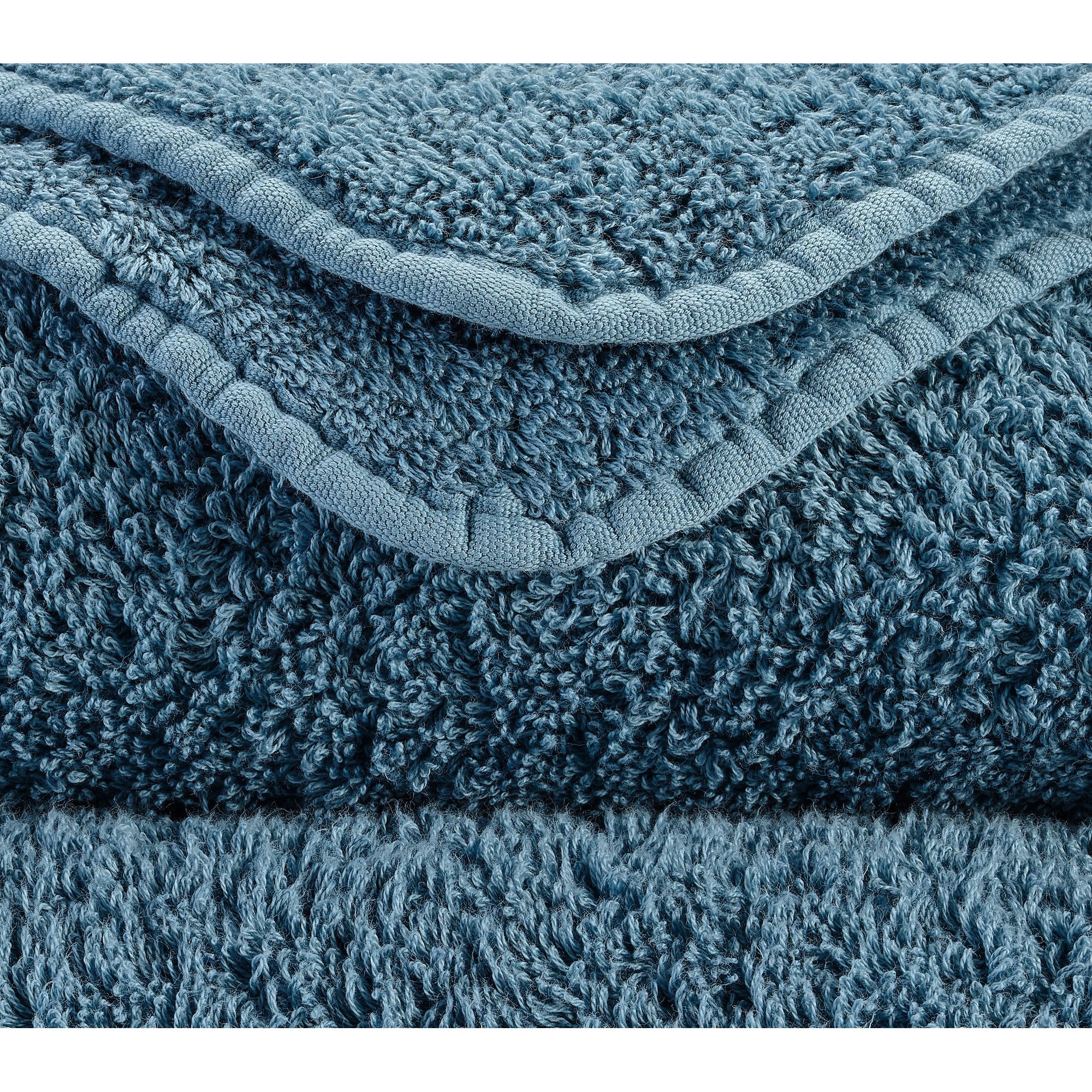 Abyss & Habidecor Handdoek Super Pile