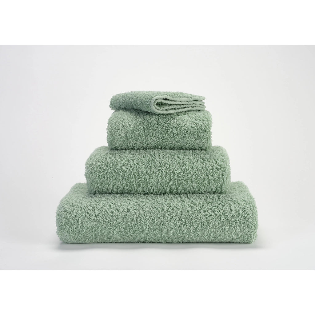 Abyss & Habidecor Handdoek Super Pile