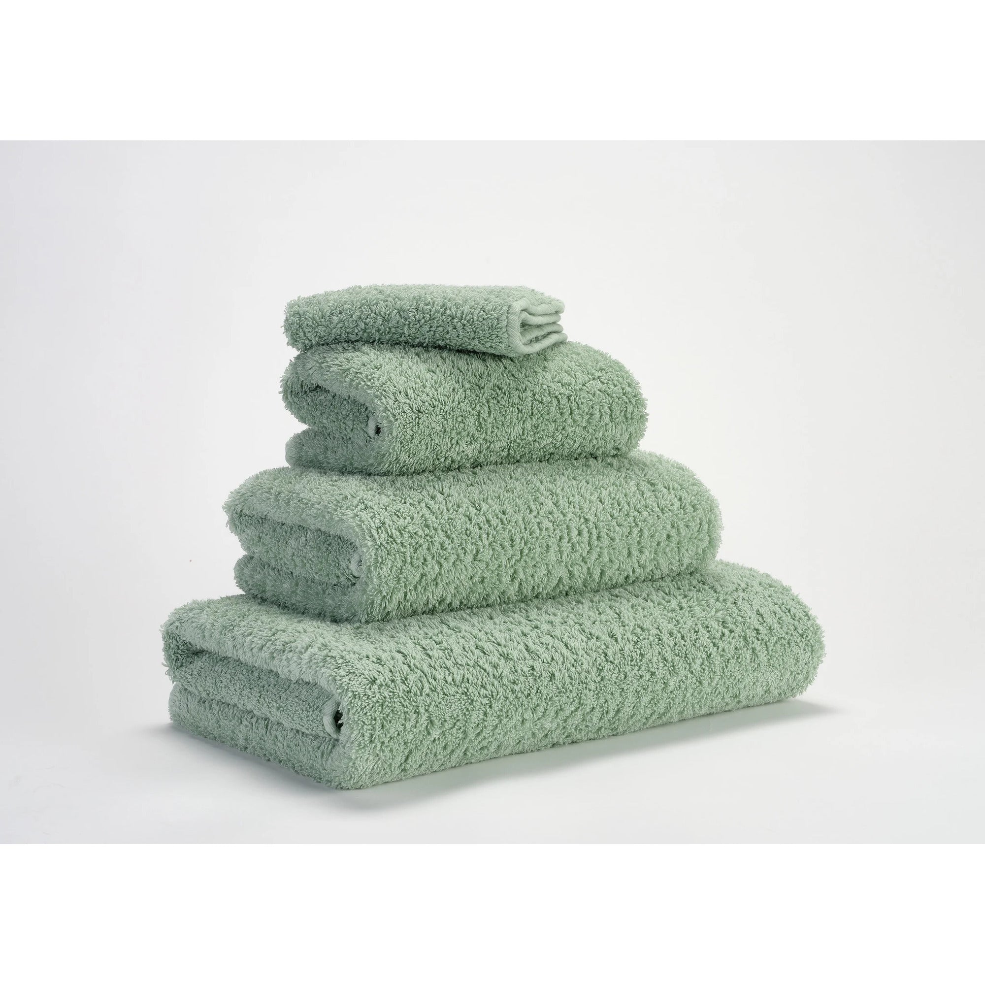Abyss & Habidecor Handdoek Super Pile