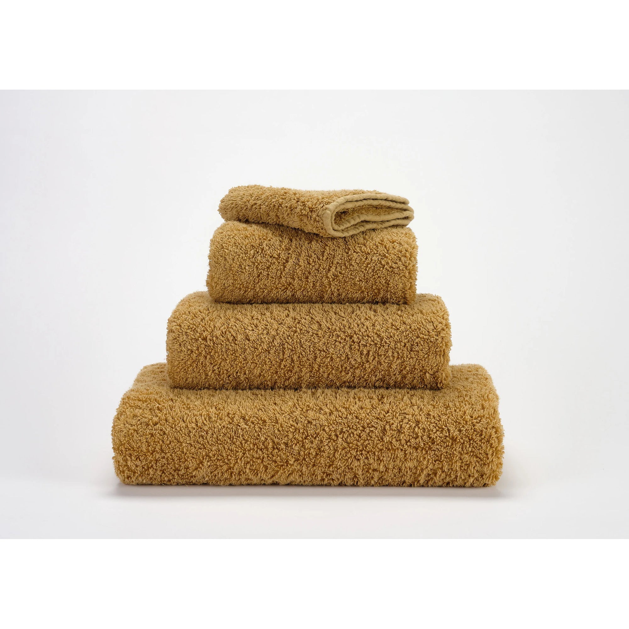 Abyss & Habidecor Handdoek Super Pile