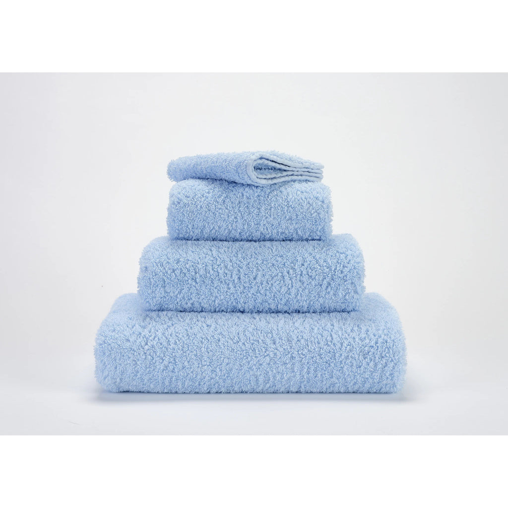 Abyss & Habidecor Handdoek Super Pile