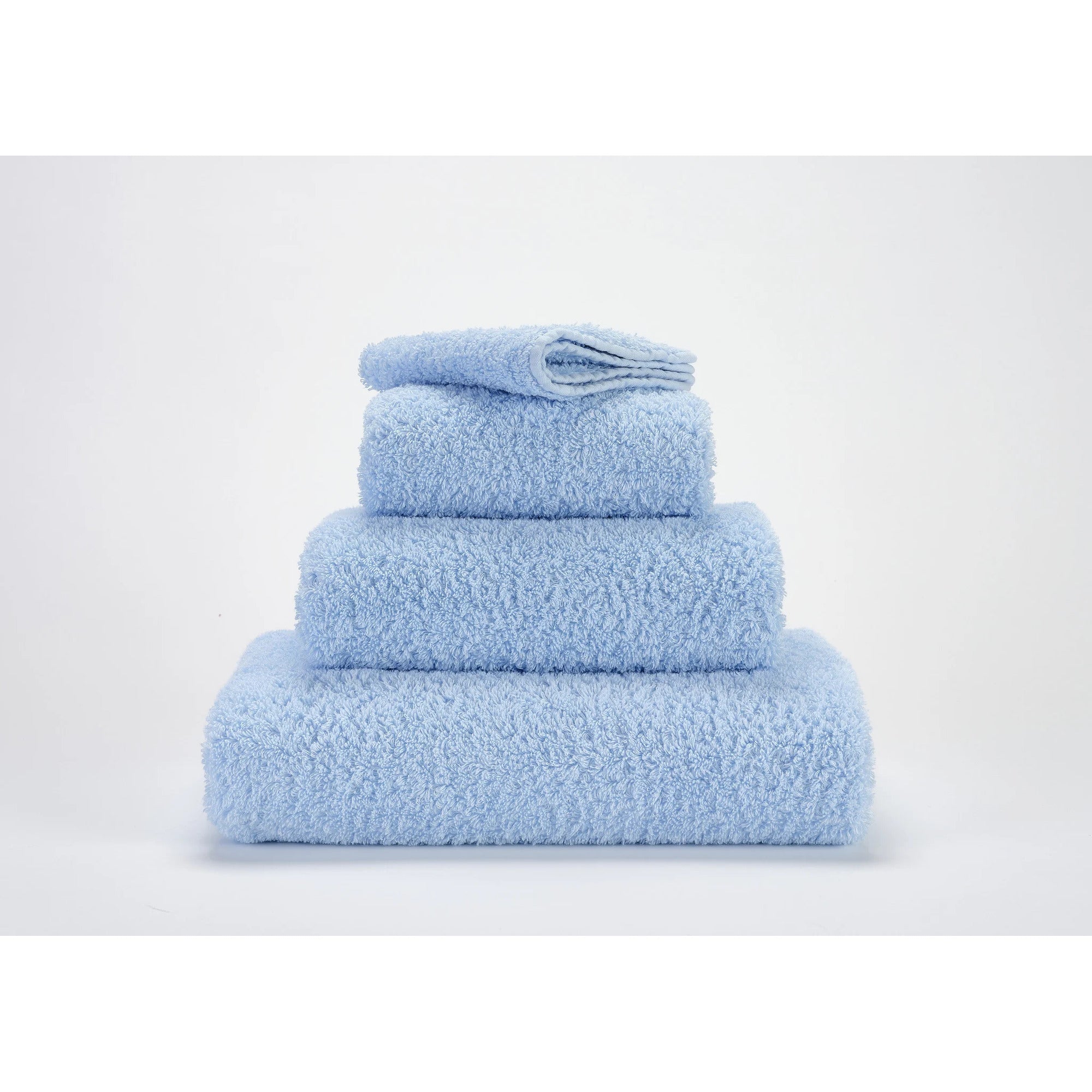 Abyss & Habidecor Handdoek Super Pile