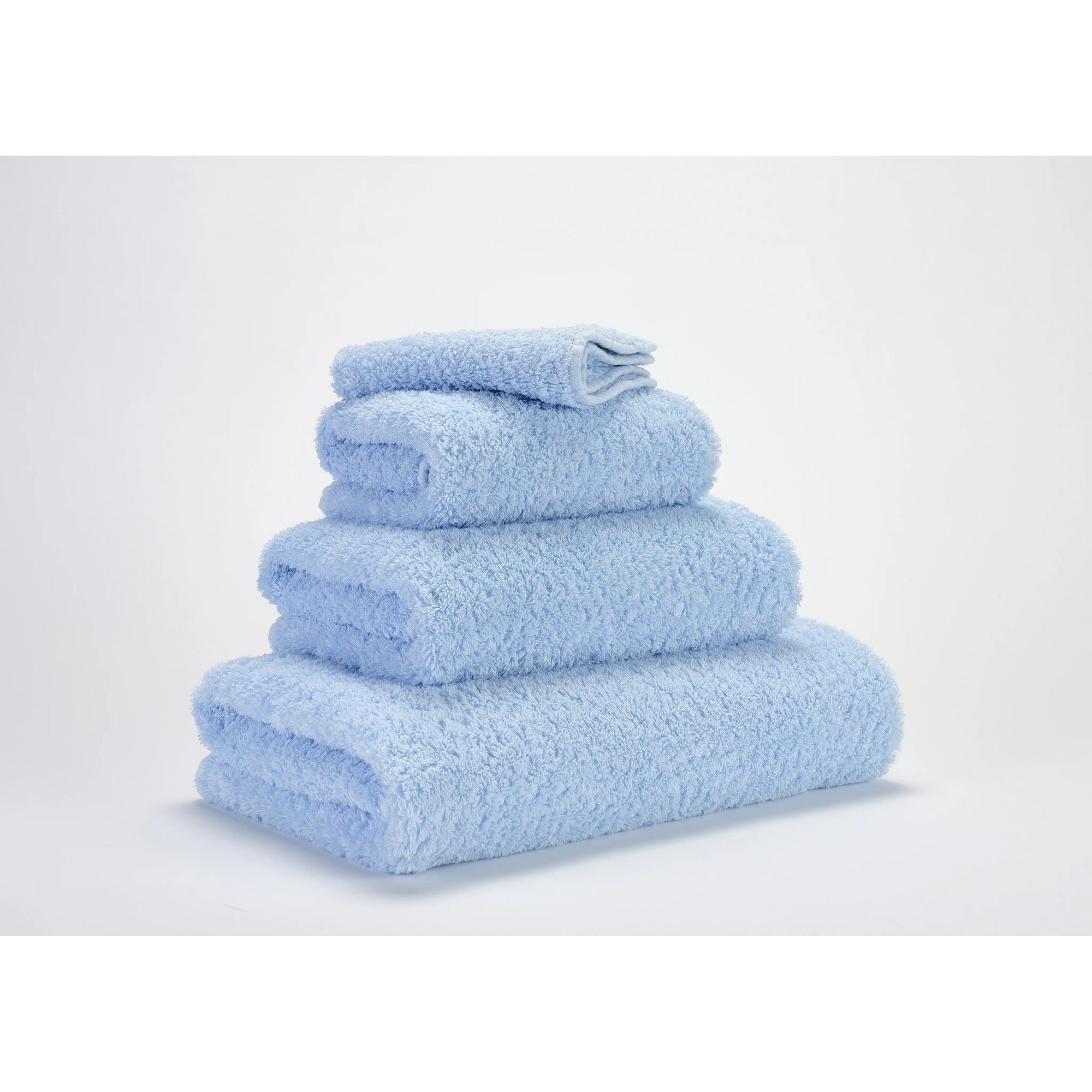 Abyss & Habidecor Handdoek Super Pile