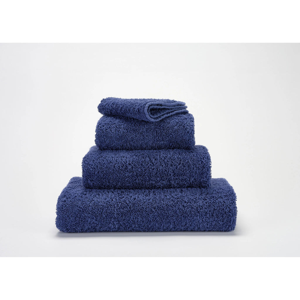 Abyss & Habidecor Handdoek Super Pile