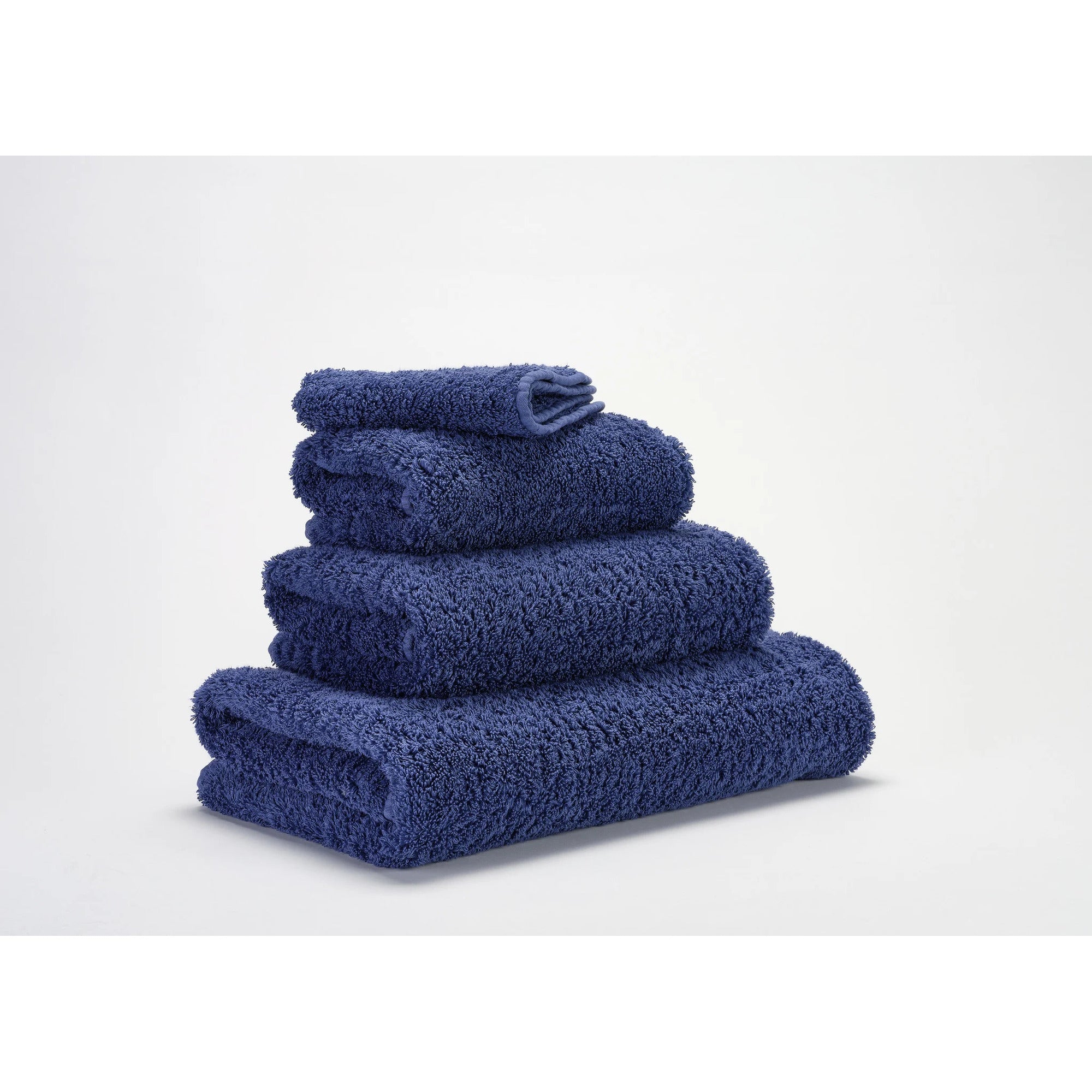 Abyss & Habidecor Handdoek Super Pile