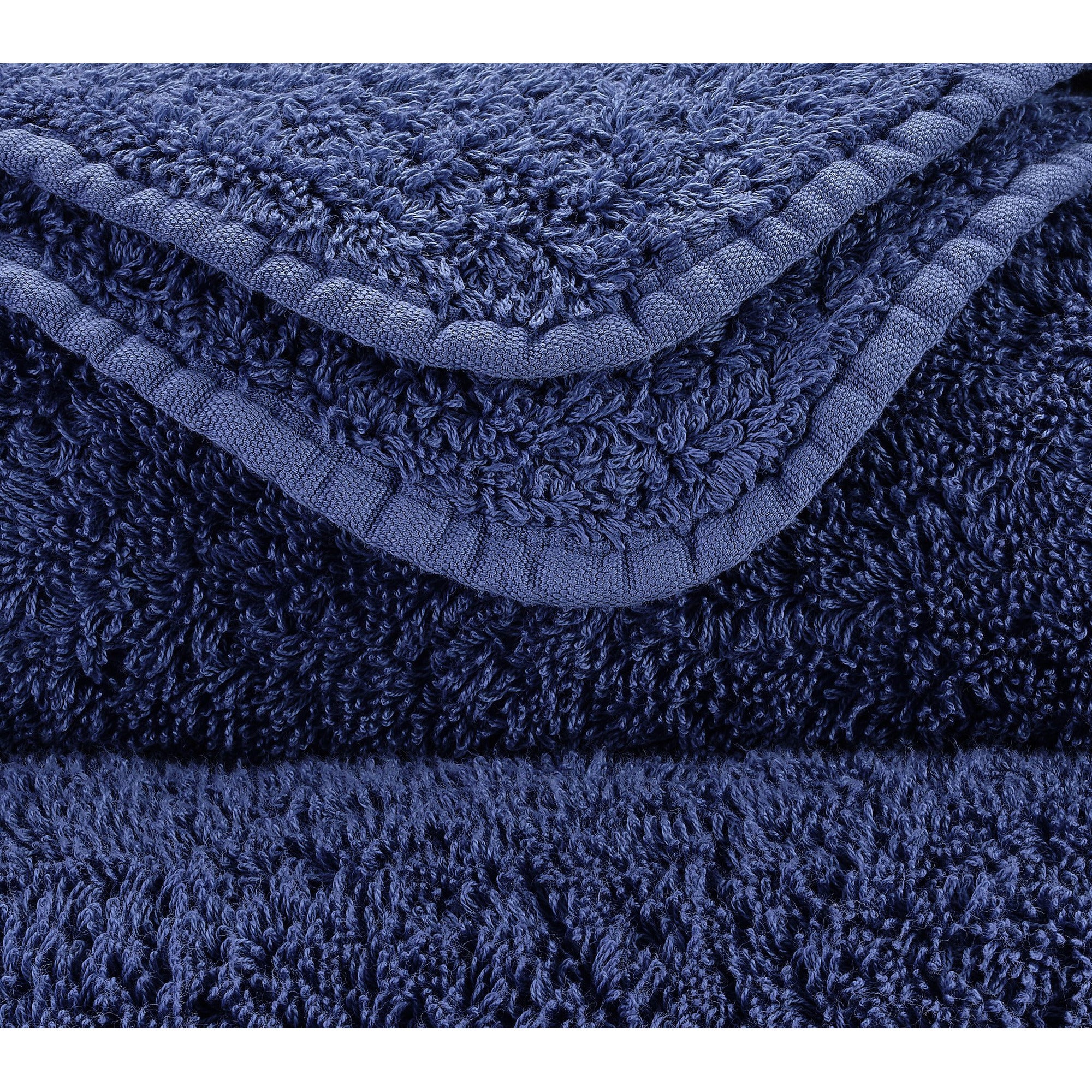 Abyss & Habidecor Handdoek Super Pile