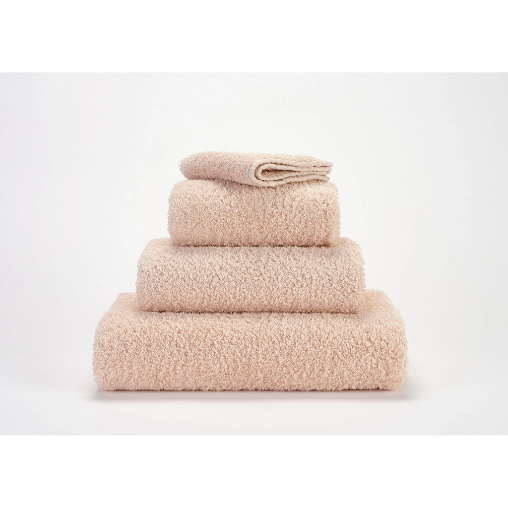 Abyss & Habidecor Handdoek Super Pile