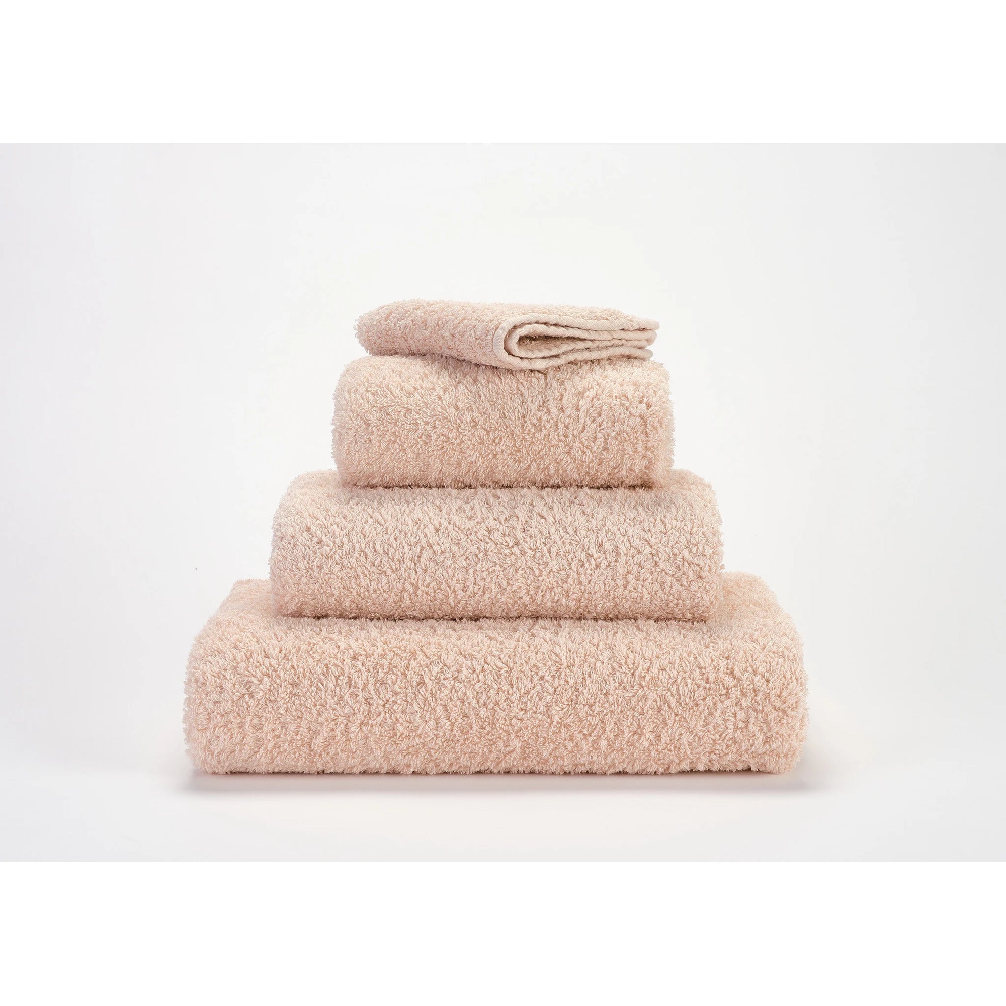 Abyss & Habidecor Handdoek Super Pile