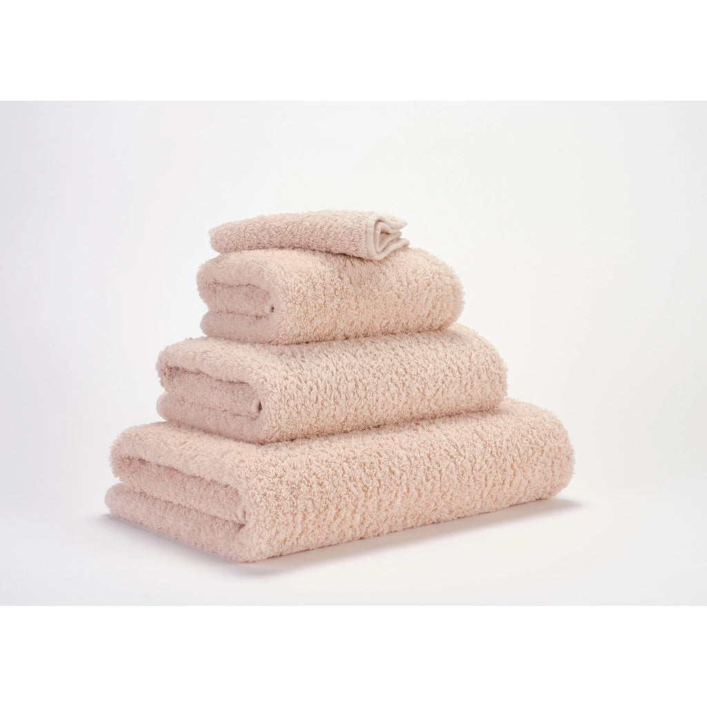 Abyss & Habidecor Handdoek Super Pile