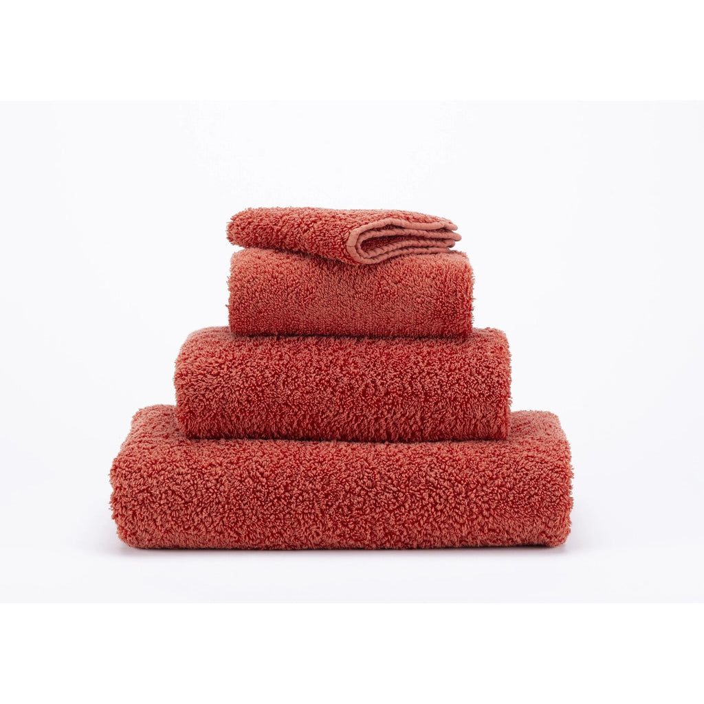 Abyss & Habidecor Handdoek Super Pile