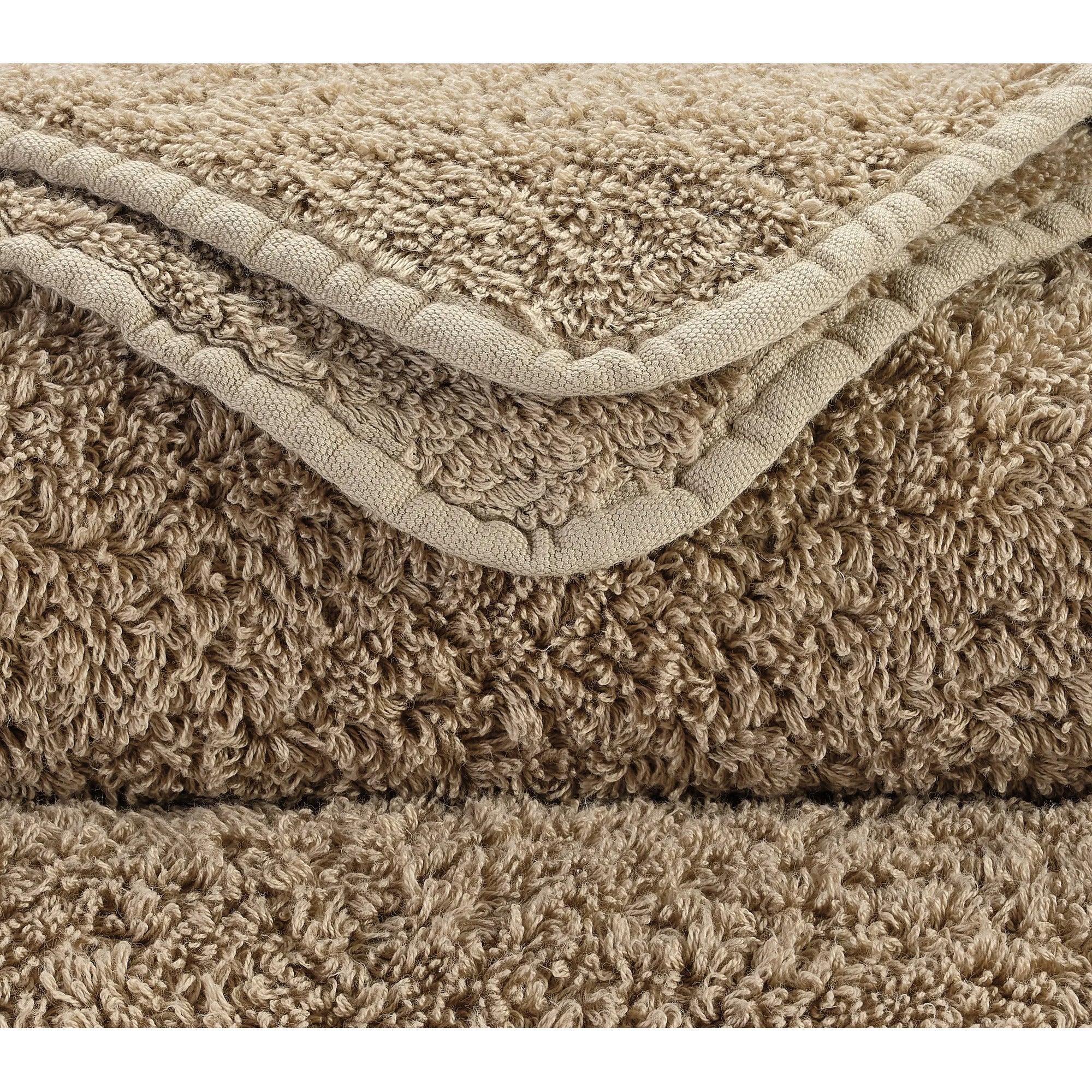Abyss & Habidecor Handdoek Super Pile