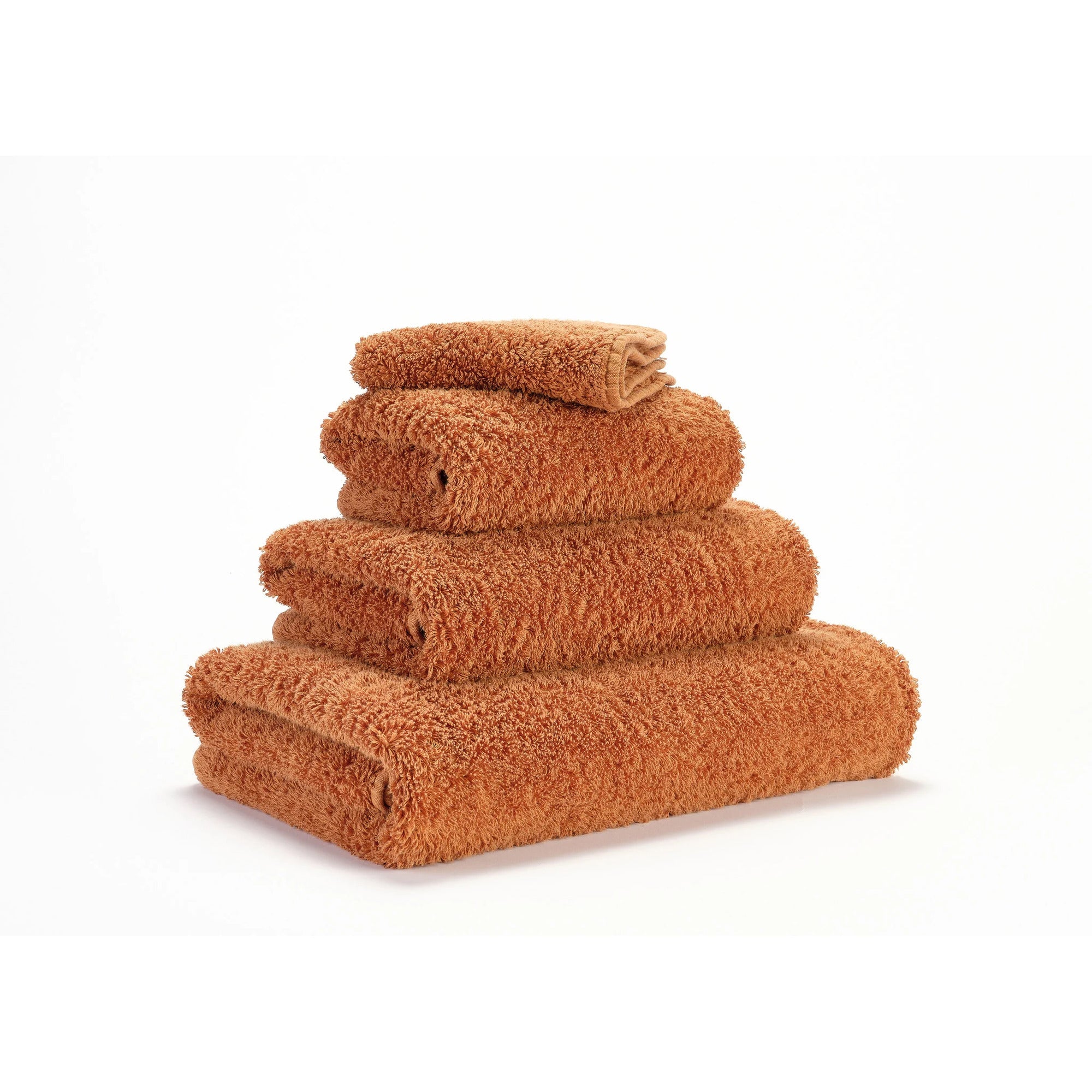 Abyss & Habidecor Handdoek Super Pile