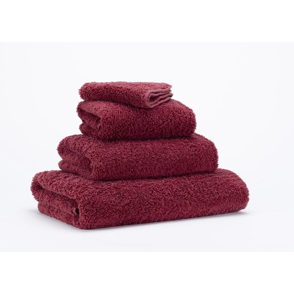 Abyss & Habidecor Handdoek Super Pile