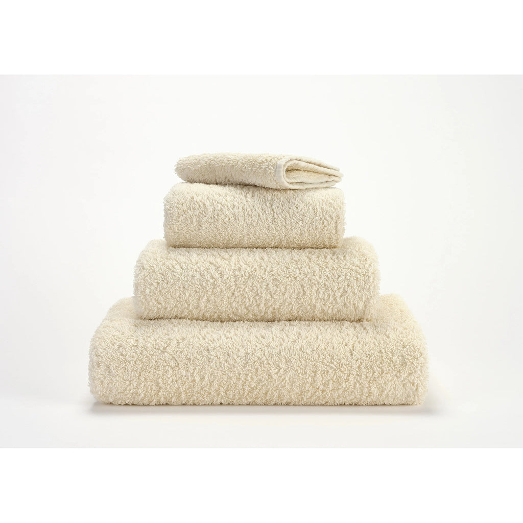 Abyss & Habidecor Handdoek Super Pile