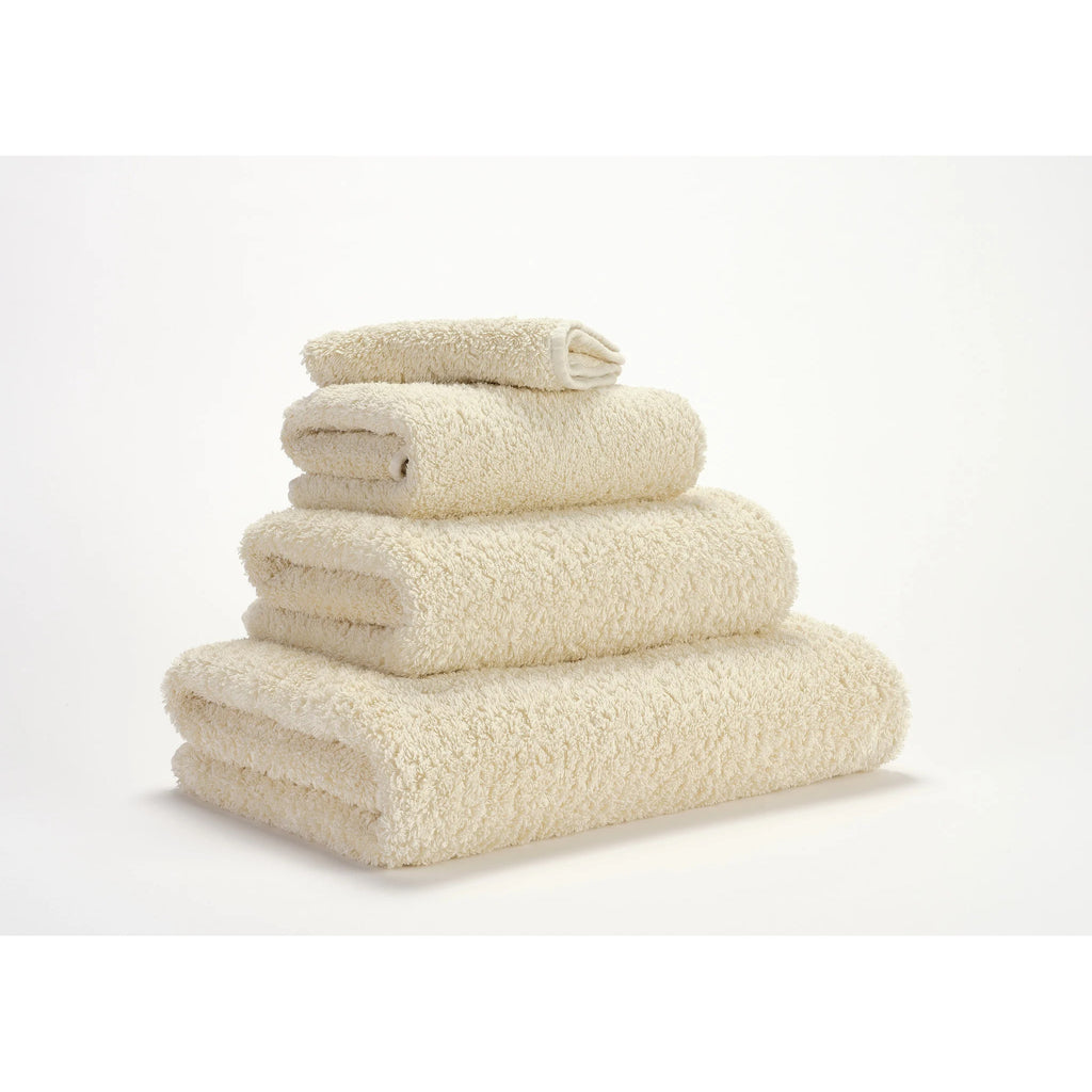 Abyss & Habidecor Handdoek Super Pile