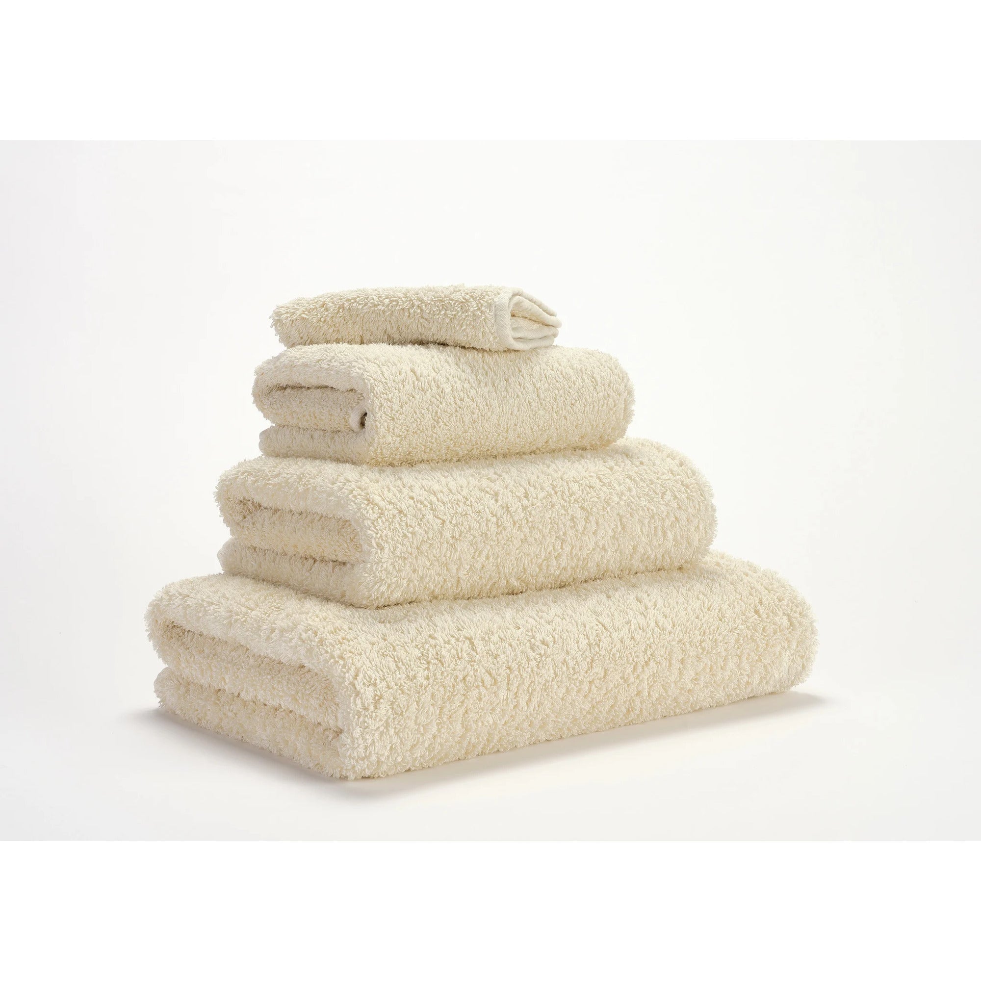 Abyss & Habidecor Handdoek Super Pile