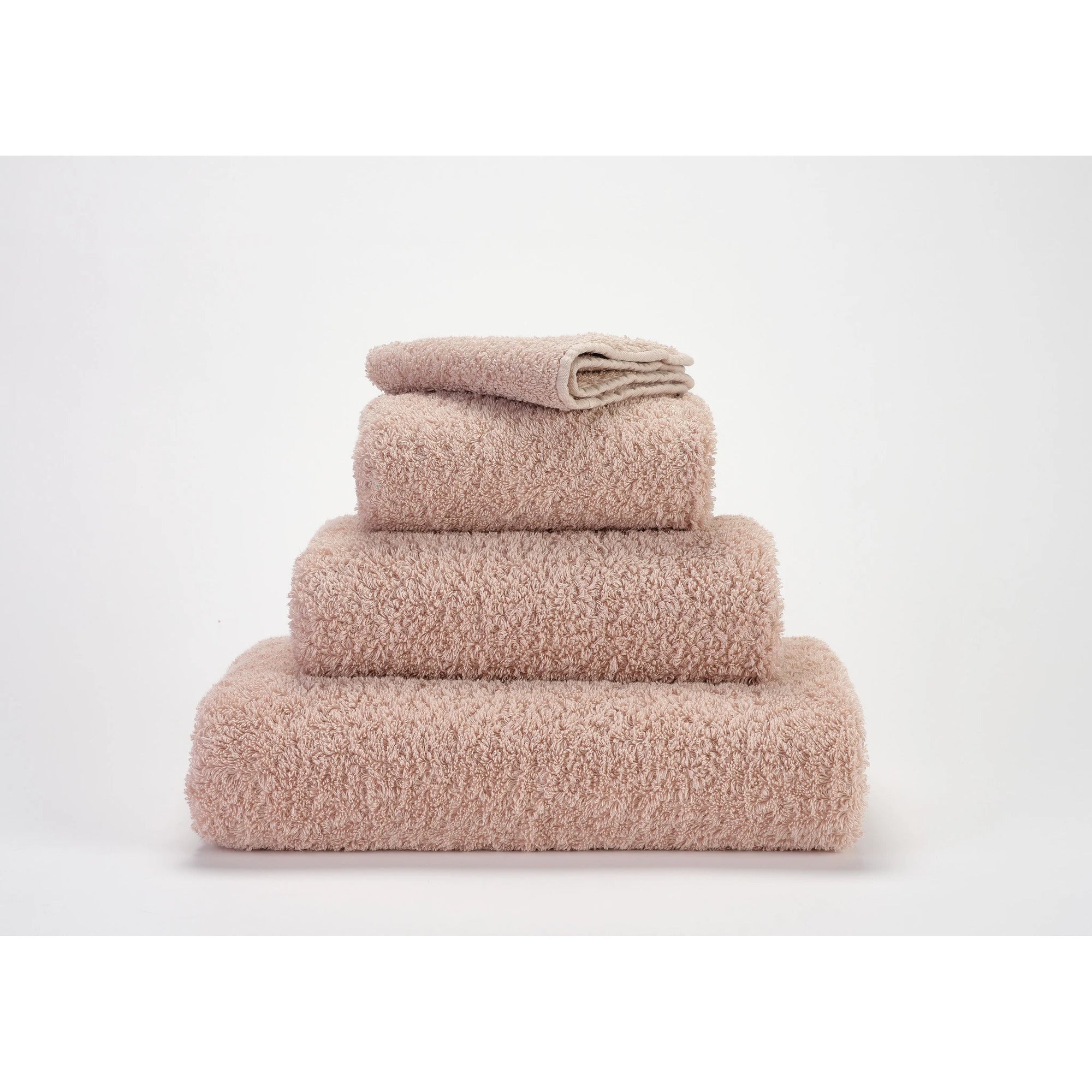 Abyss & Habidecor Handdoek Super Pile