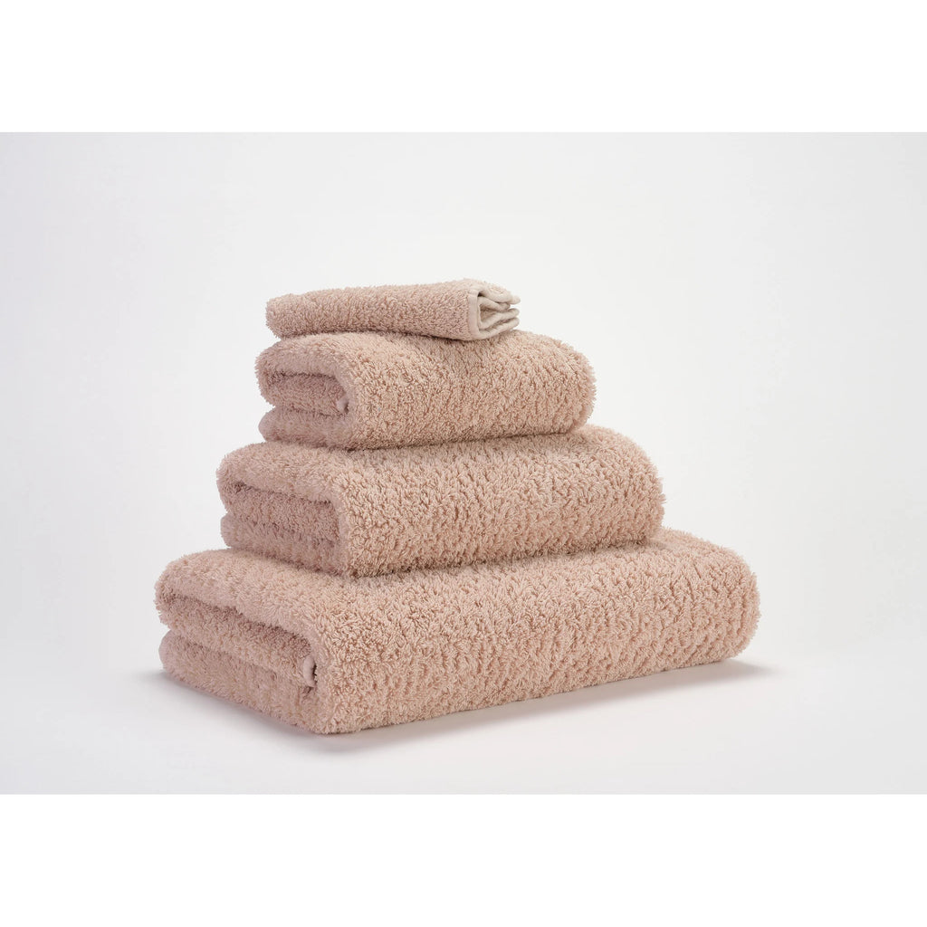 Abyss & Habidecor Handdoek Super Pile
