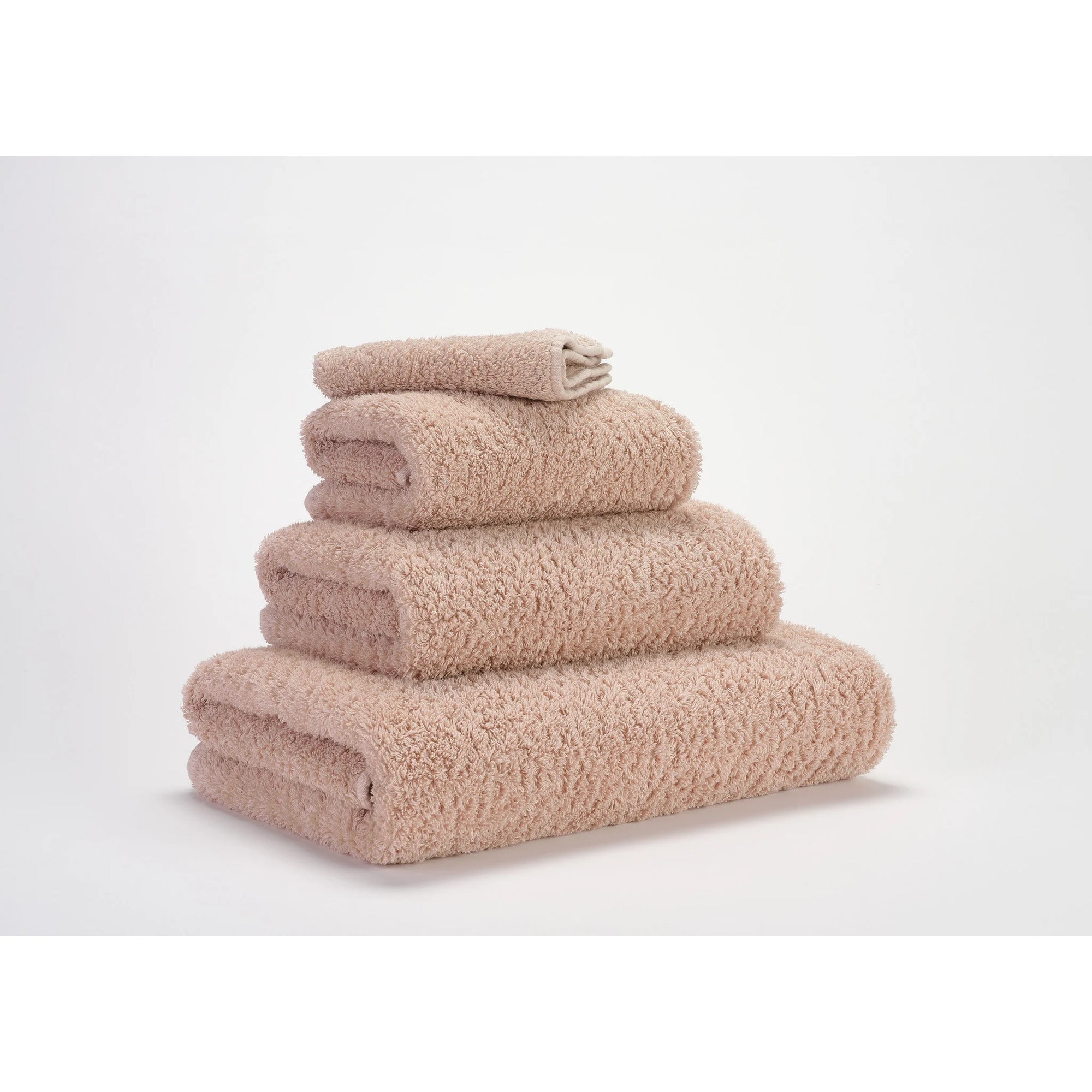 Abyss & Habidecor Handdoek Super Pile
