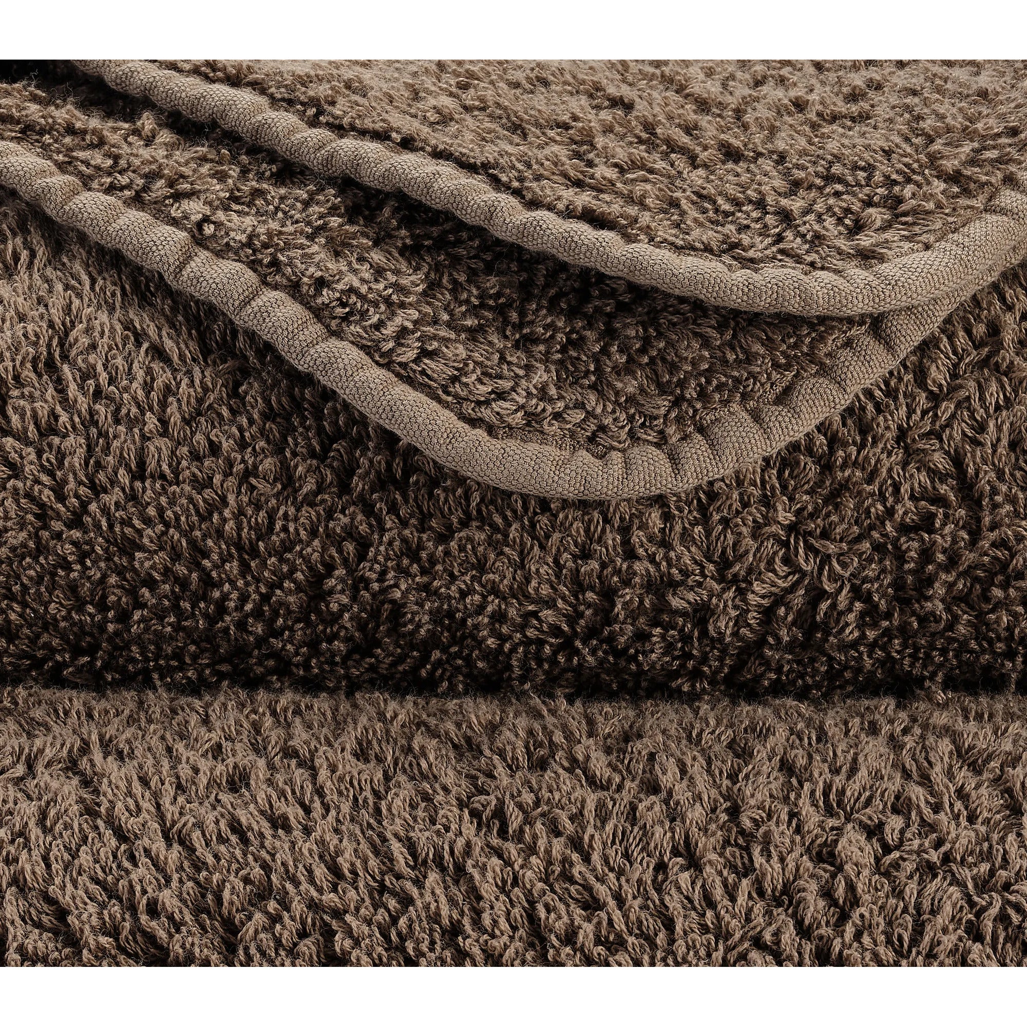 Abyss & Habidecor Handdoek Super Pile