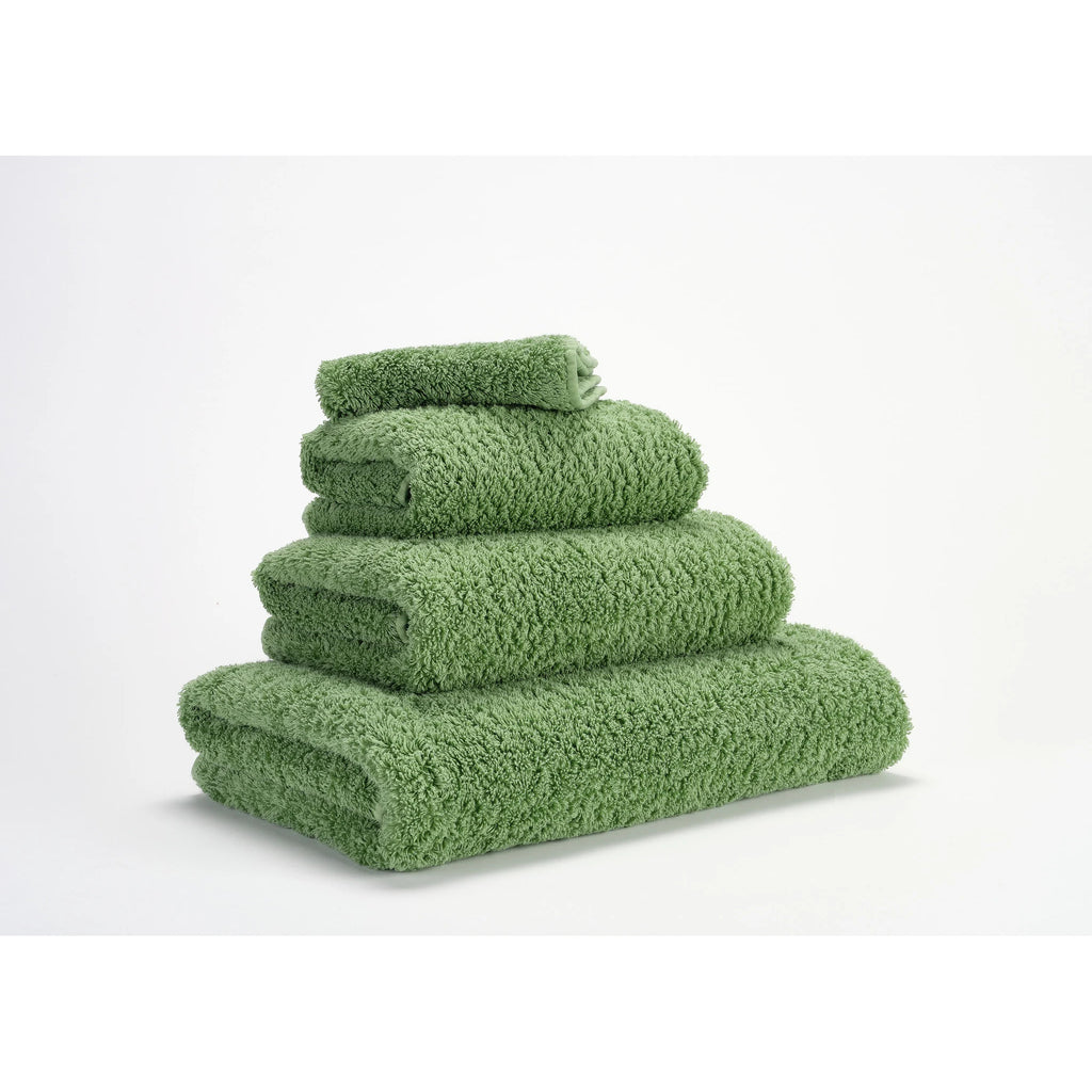 Abyss & Habidecor Handdoek Super Pile