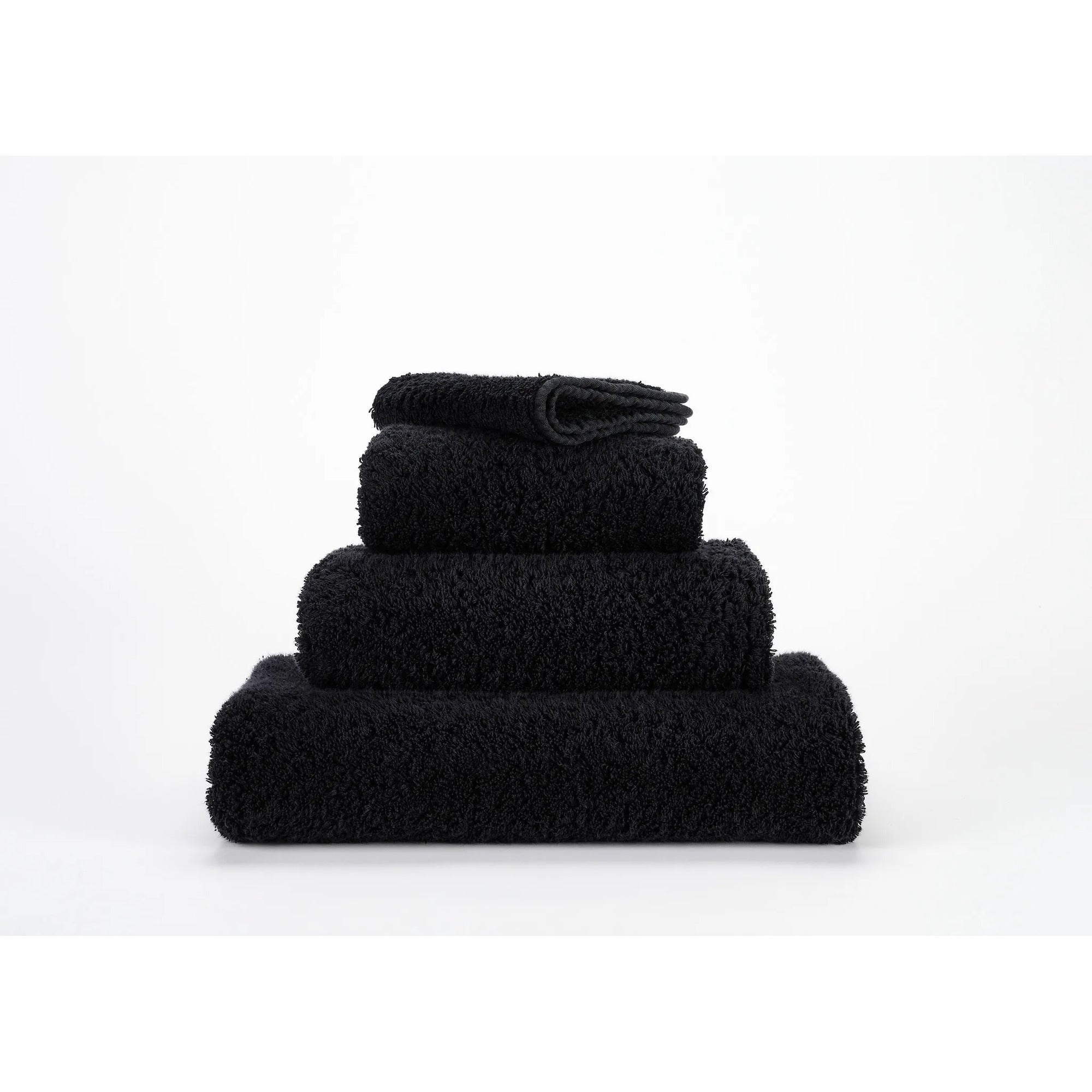 Abyss & Habidecor Handdoek Super Pile