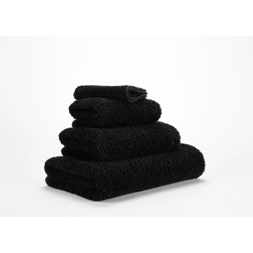 Abyss & Habidecor Handdoek Super Pile