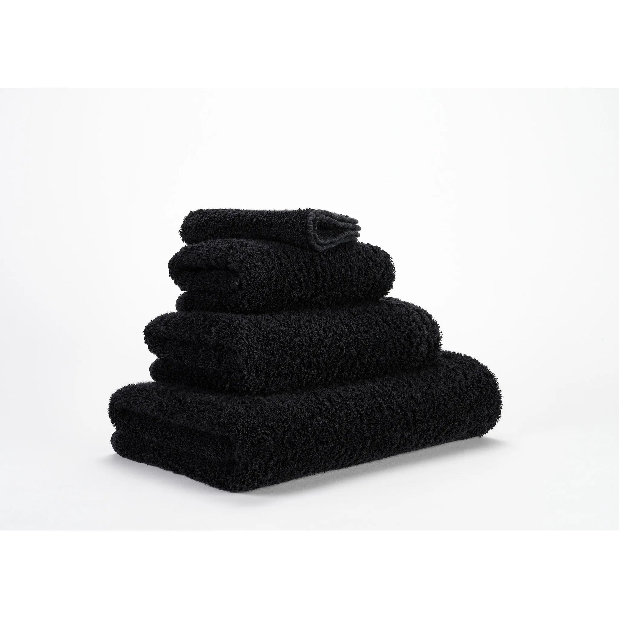 Abyss & Habidecor Handdoek Super Pile