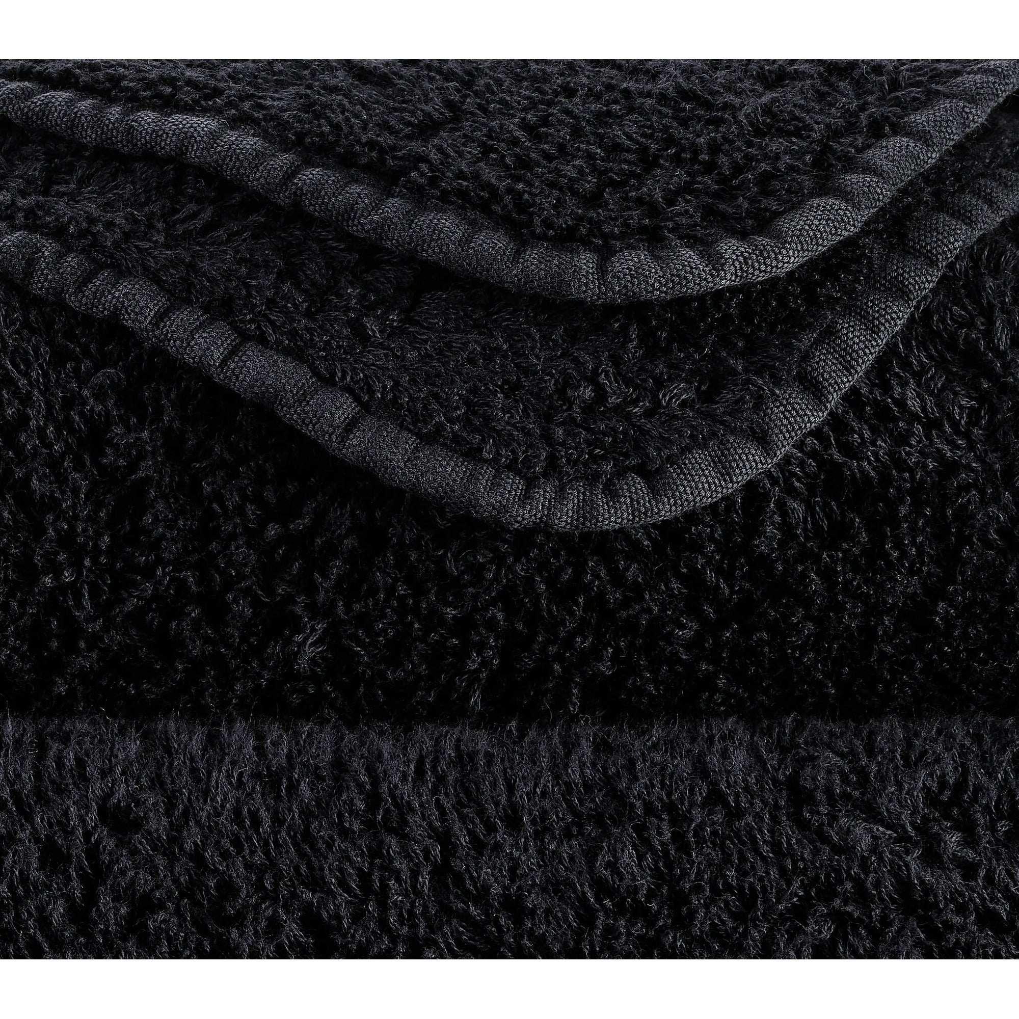Abyss & Habidecor Handdoek Super Pile