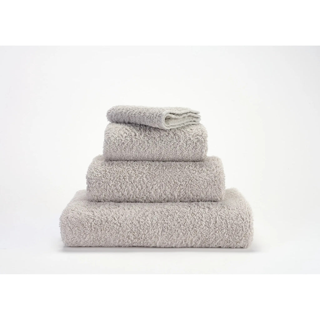 Abyss & Habidecor Handdoek Super Pile
